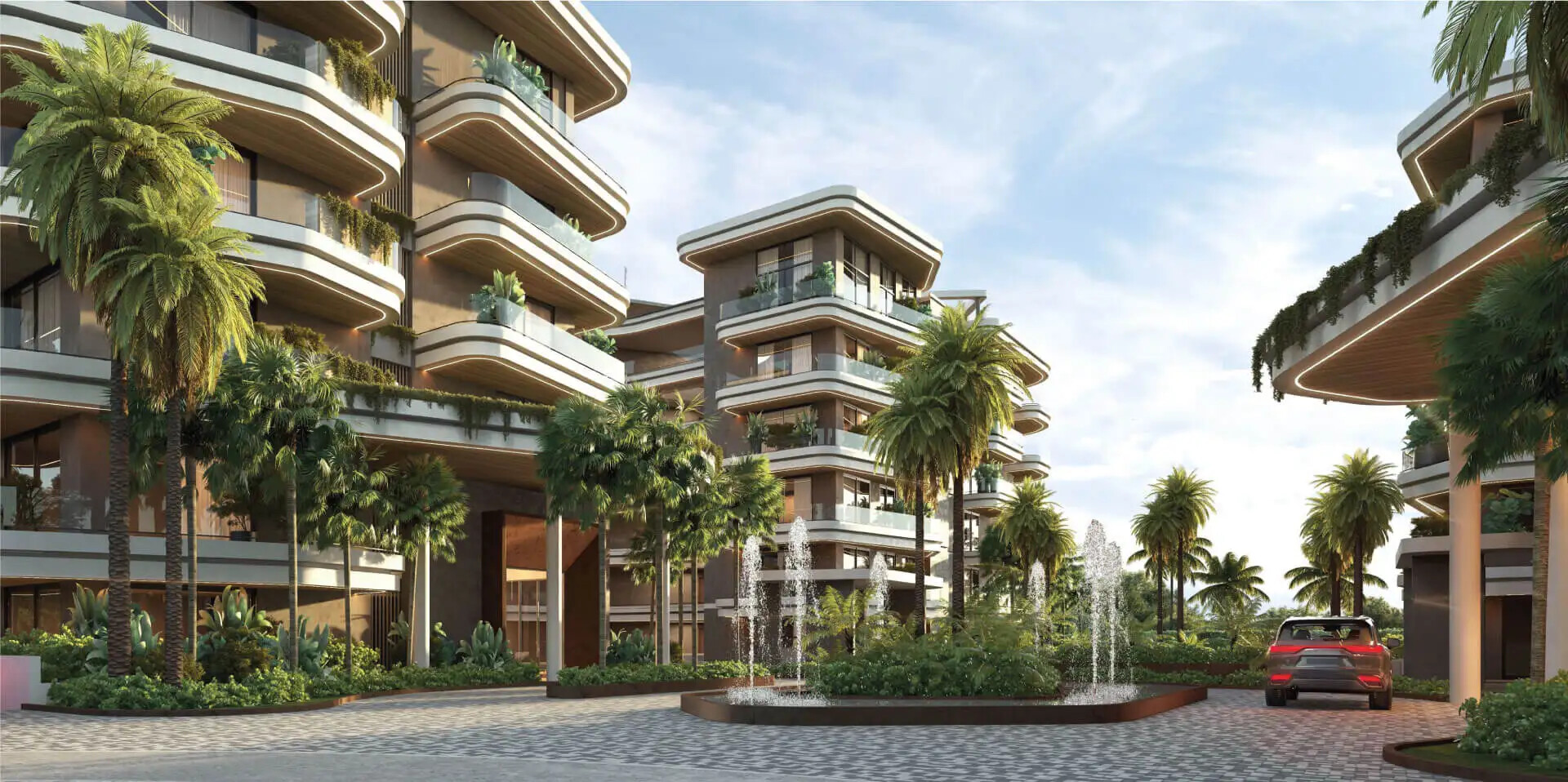 Cap Cana, DO, 2 Bedrooms Bedrooms, ,3 BathroomsBathrooms,Residential,For Sale,1858122