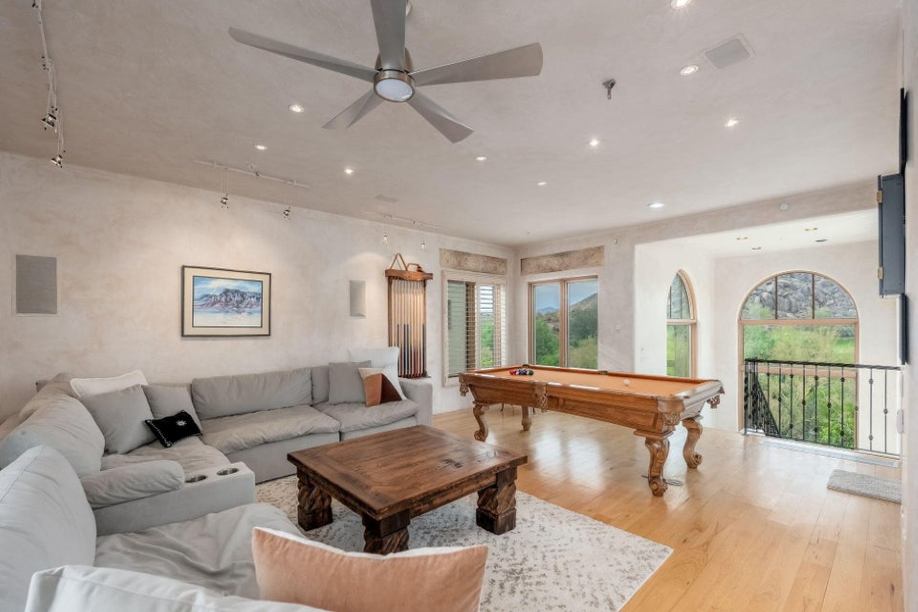  10420 E Morning Vista Lane  Scottsdale, AZ - 物件實景