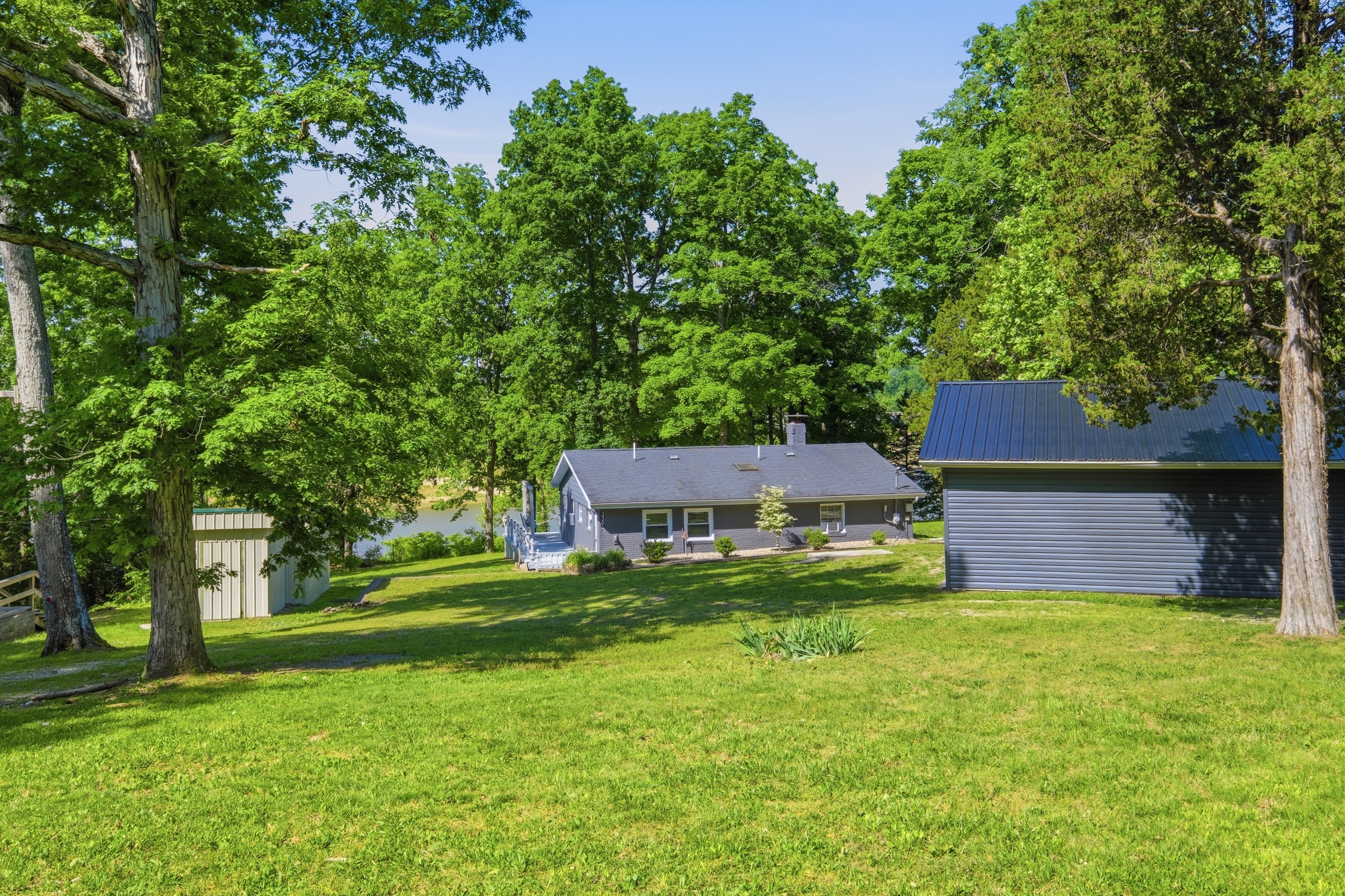  339 Rough River Resort Road, McDaniels, KY 40152 - 物件實景
