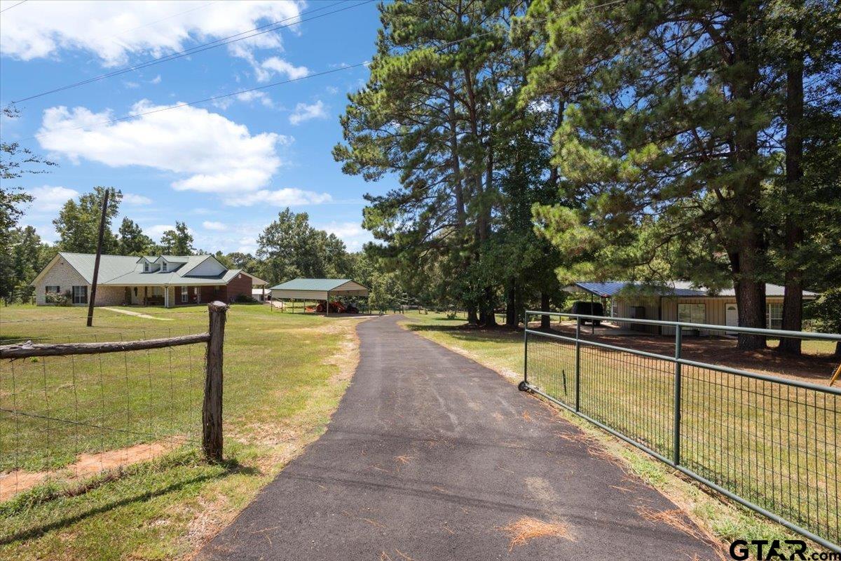 8549 FM-2064, Troup, TX 75789