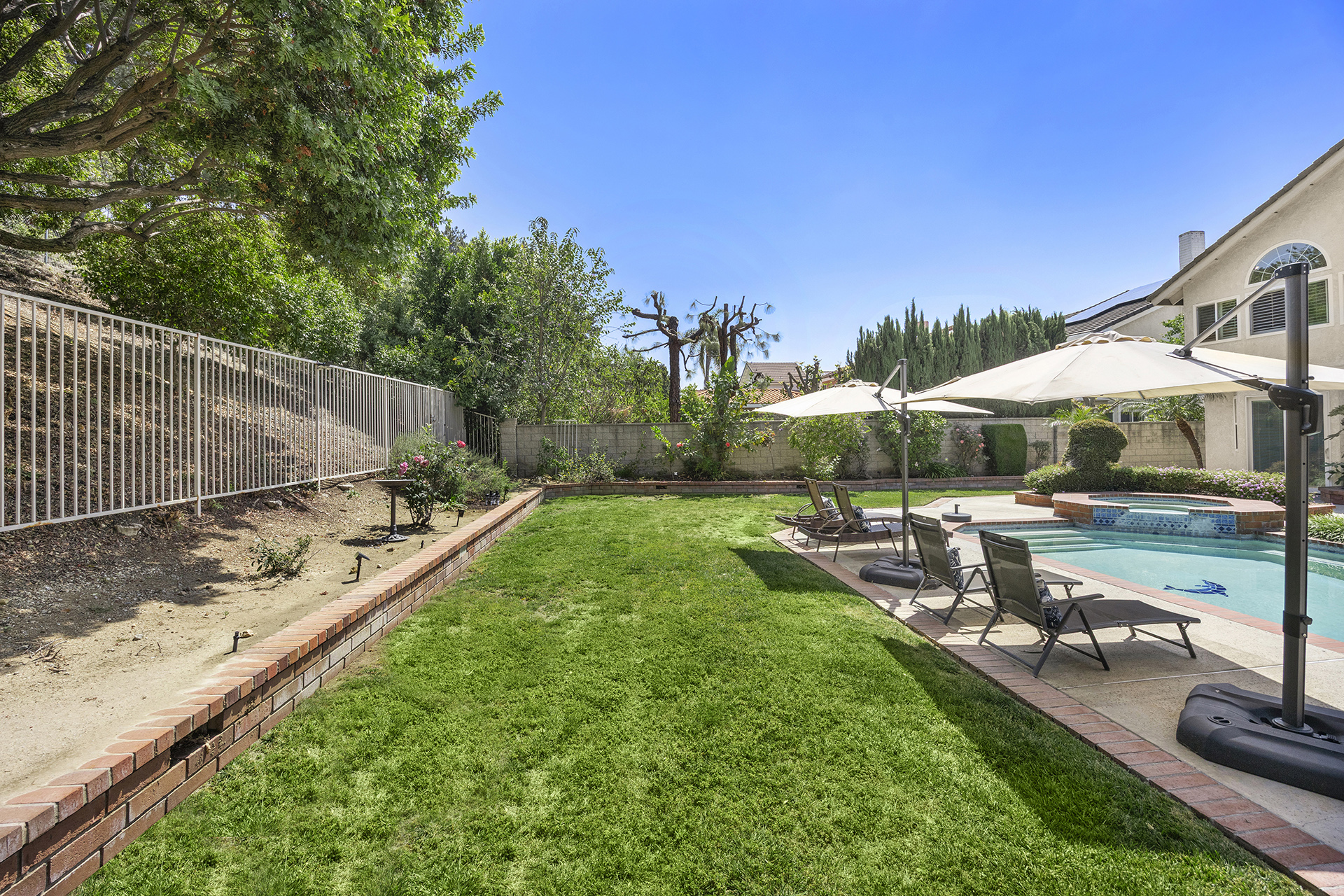 Walnut, California, 91789, United States, 5 Bedrooms Bedrooms, ,3 BathroomsBathrooms,Residential,For Sale,2048876