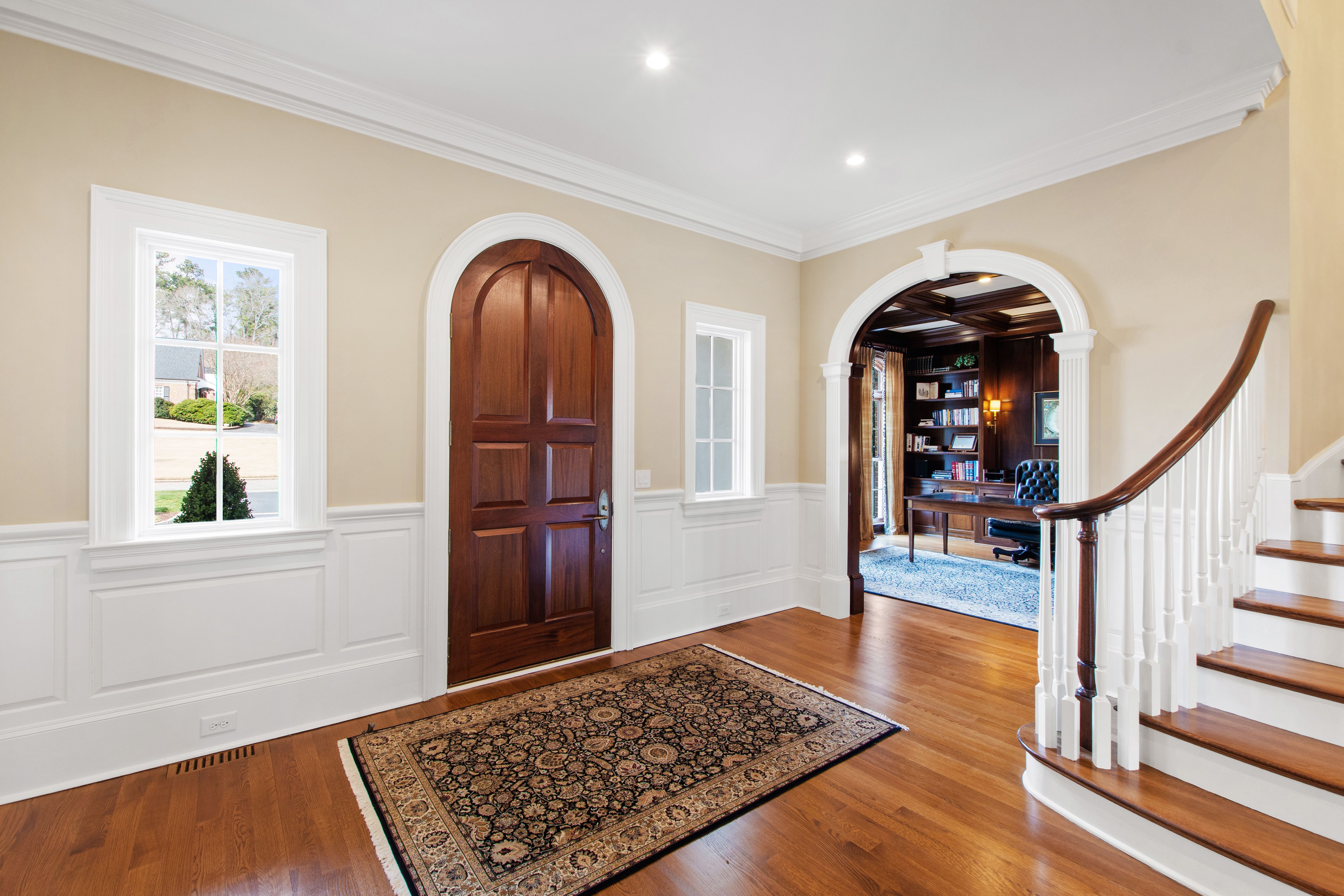  440 Drummond Drive, Raleigh, NC 27609 - 物件實景
