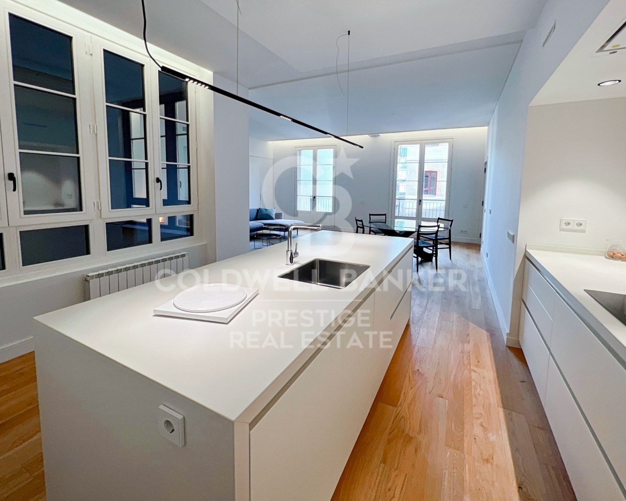Barcelona, Barcelona, Eixample, La Dreta de l'Eix, Barcelona, Catalonia, ES, 2 Bedrooms Bedrooms, ,2 BathroomsBathrooms,Residential,For Sale,Barcelona, Barcelona, Eixample, La Dreta de l'Eix,1448996