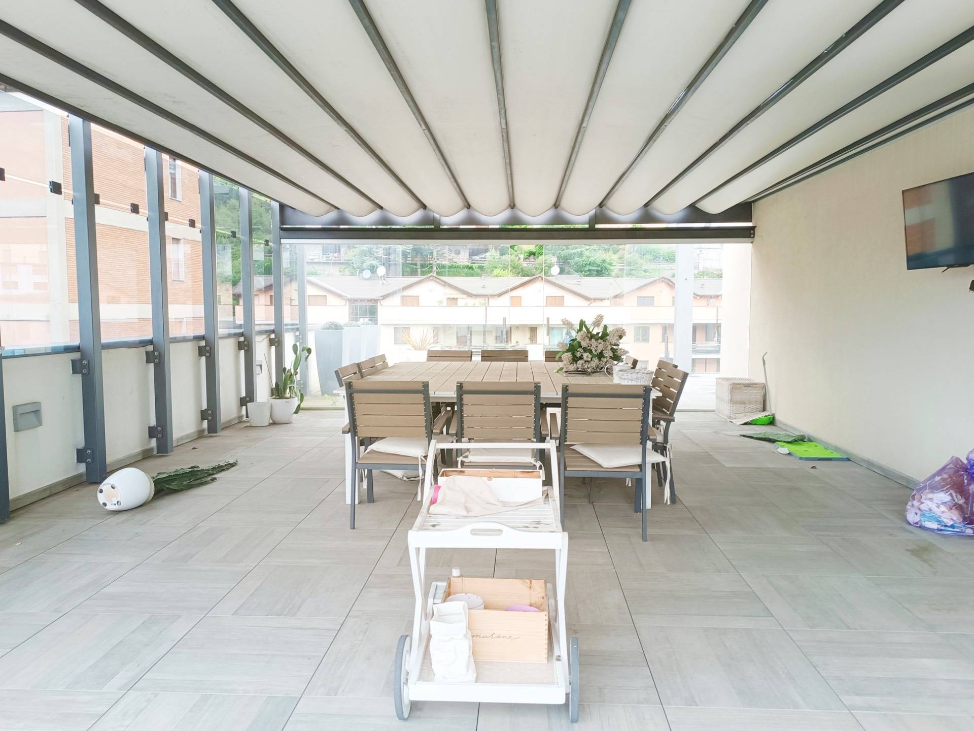 Costa Volpino, Bergamo, 24062, IT, 5 Bedrooms Bedrooms, ,3 BathroomsBathrooms,Residential,For Sale,1907381