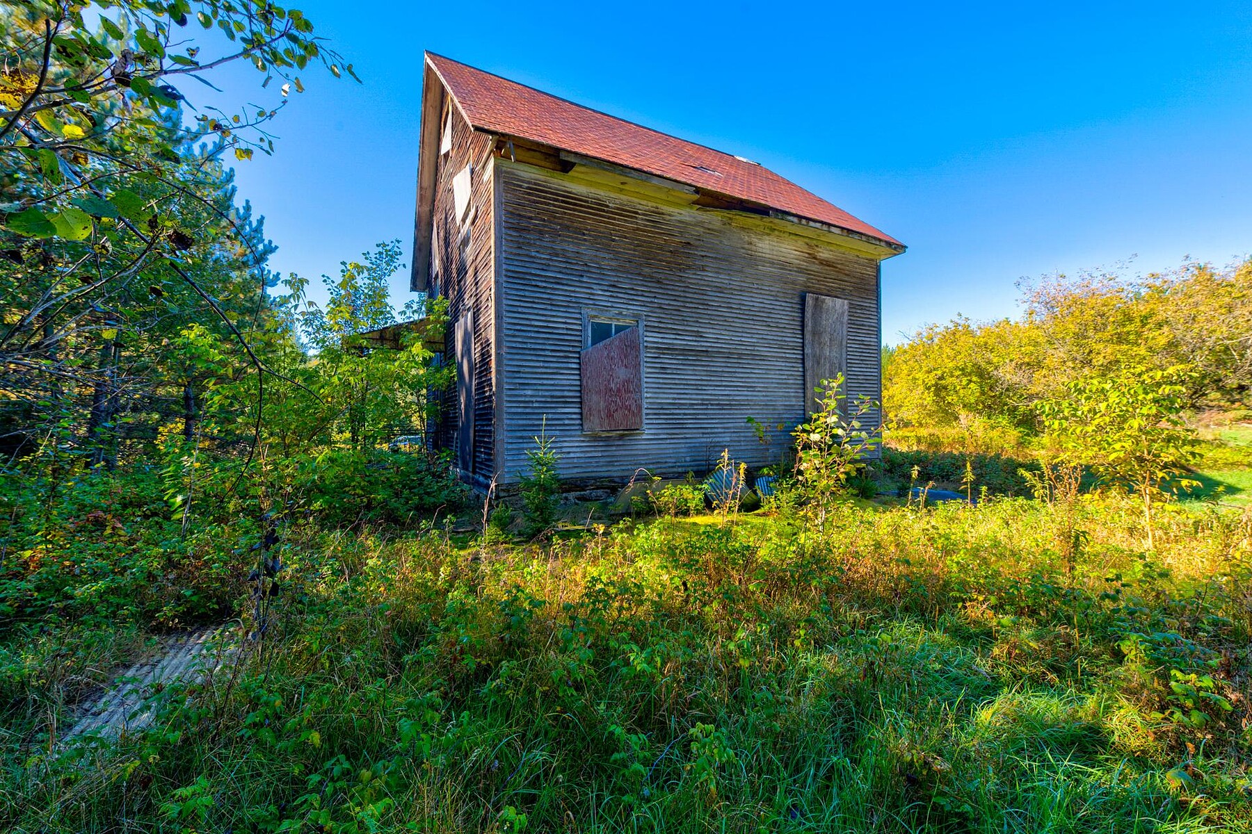 Huberdeau, Laurentides - 物件實景