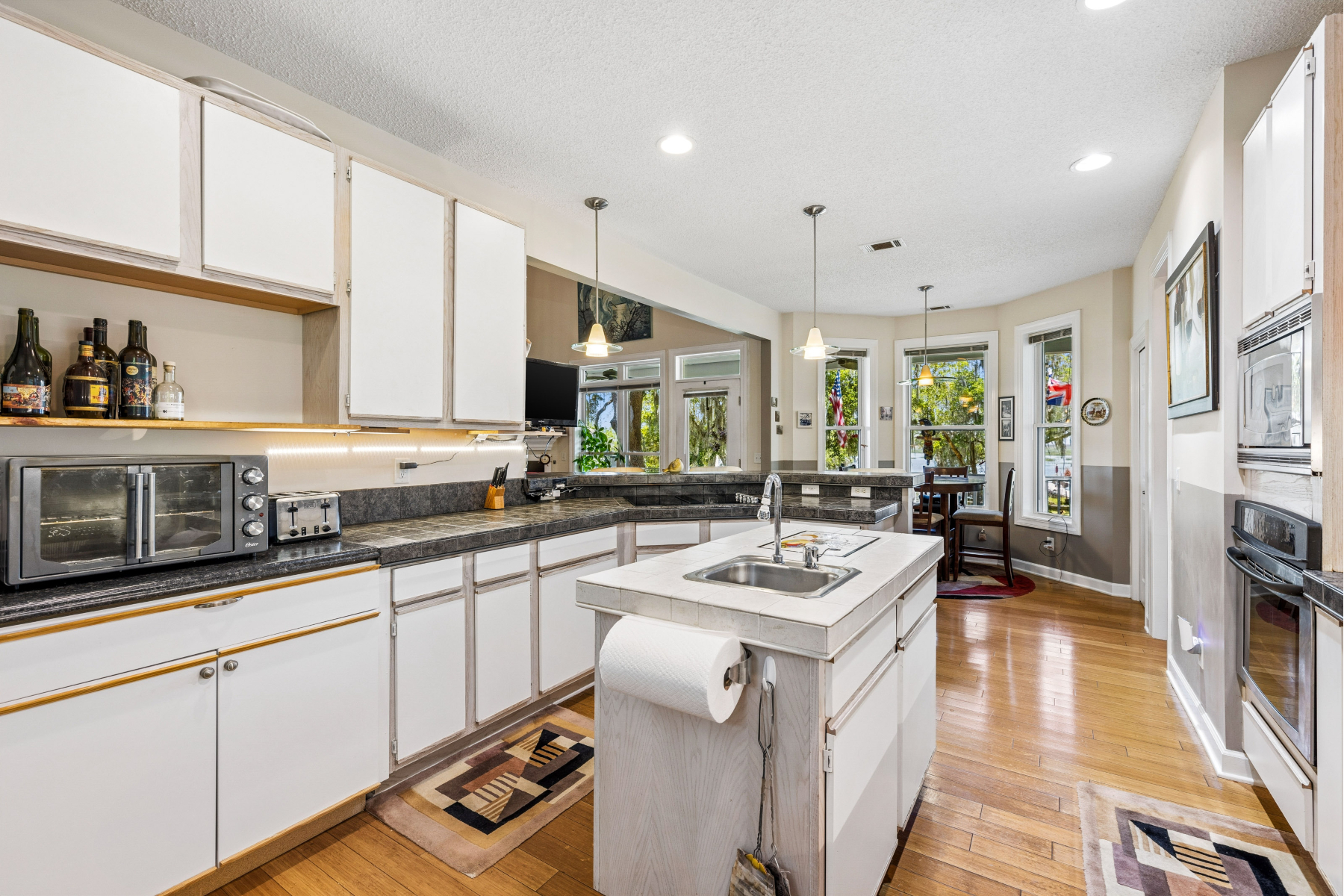  879 Broadview Drive, Ridgeland - 物件實景