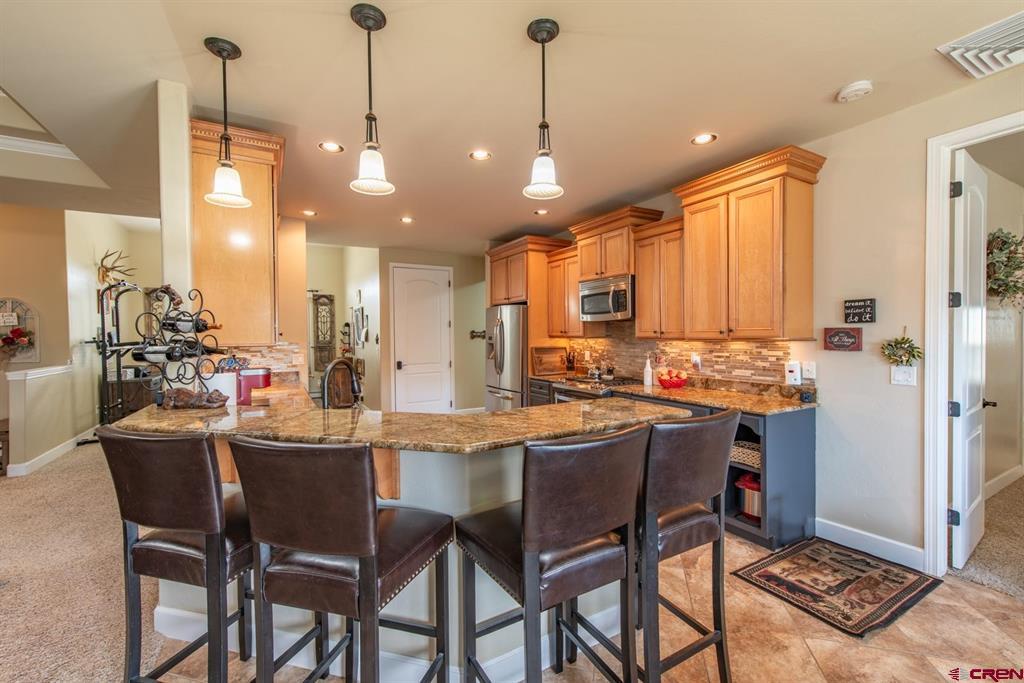 Montrose, Colorado, 81401, United States, 3 Bedrooms Bedrooms, ,2 BathroomsBathrooms,Residential,For Sale,1977098