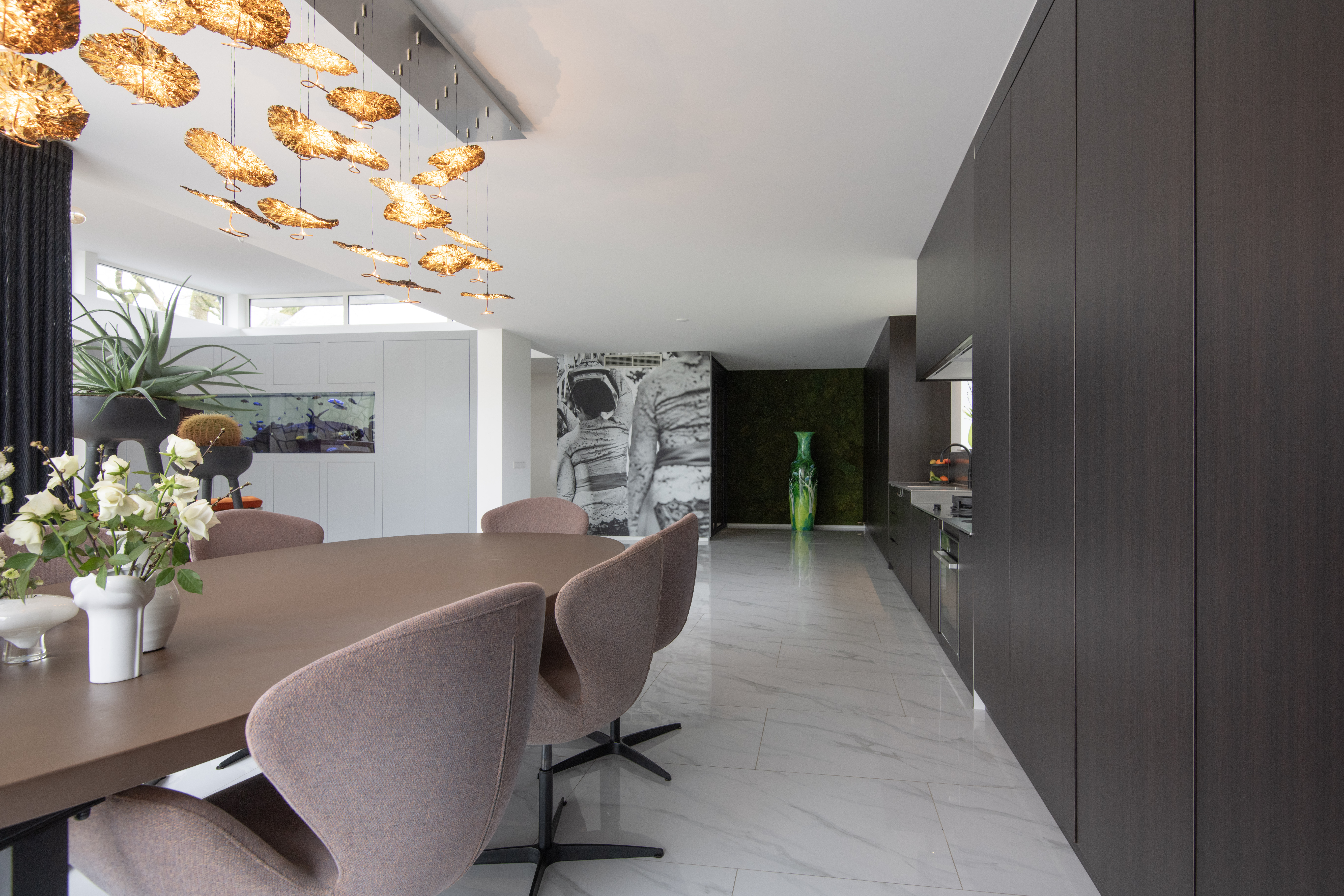  A Private Architectural Haven in the Heart of the Netherlands - 物件實景