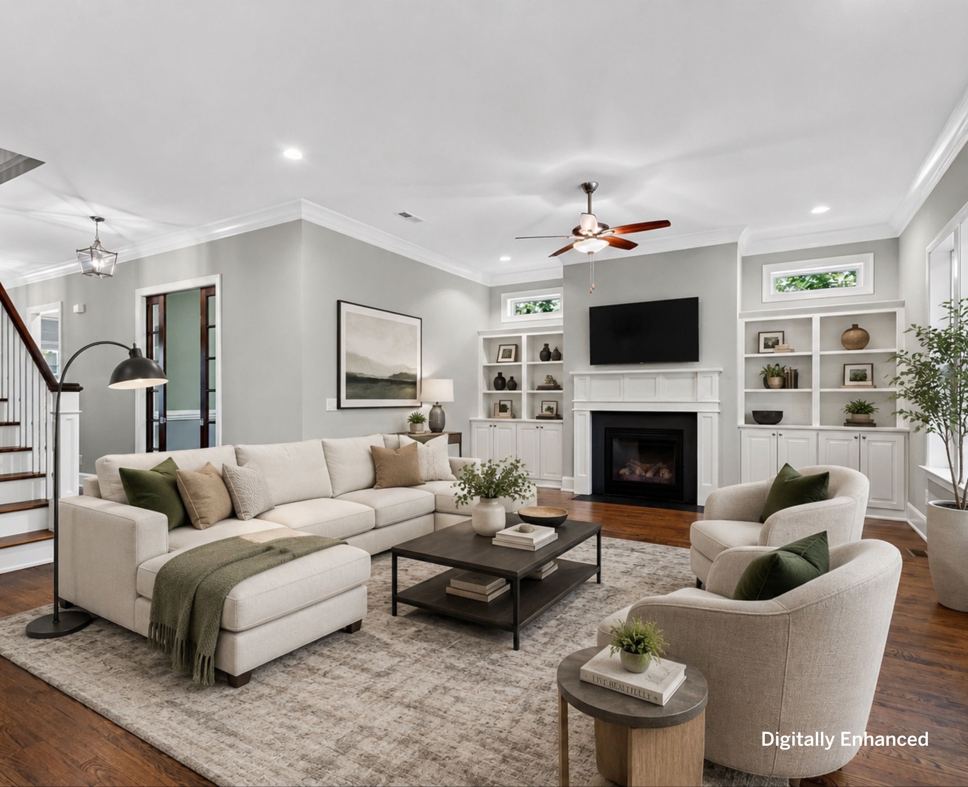  7108 Carries Reach Way, Raleigh, NC 27614 - 物件實景