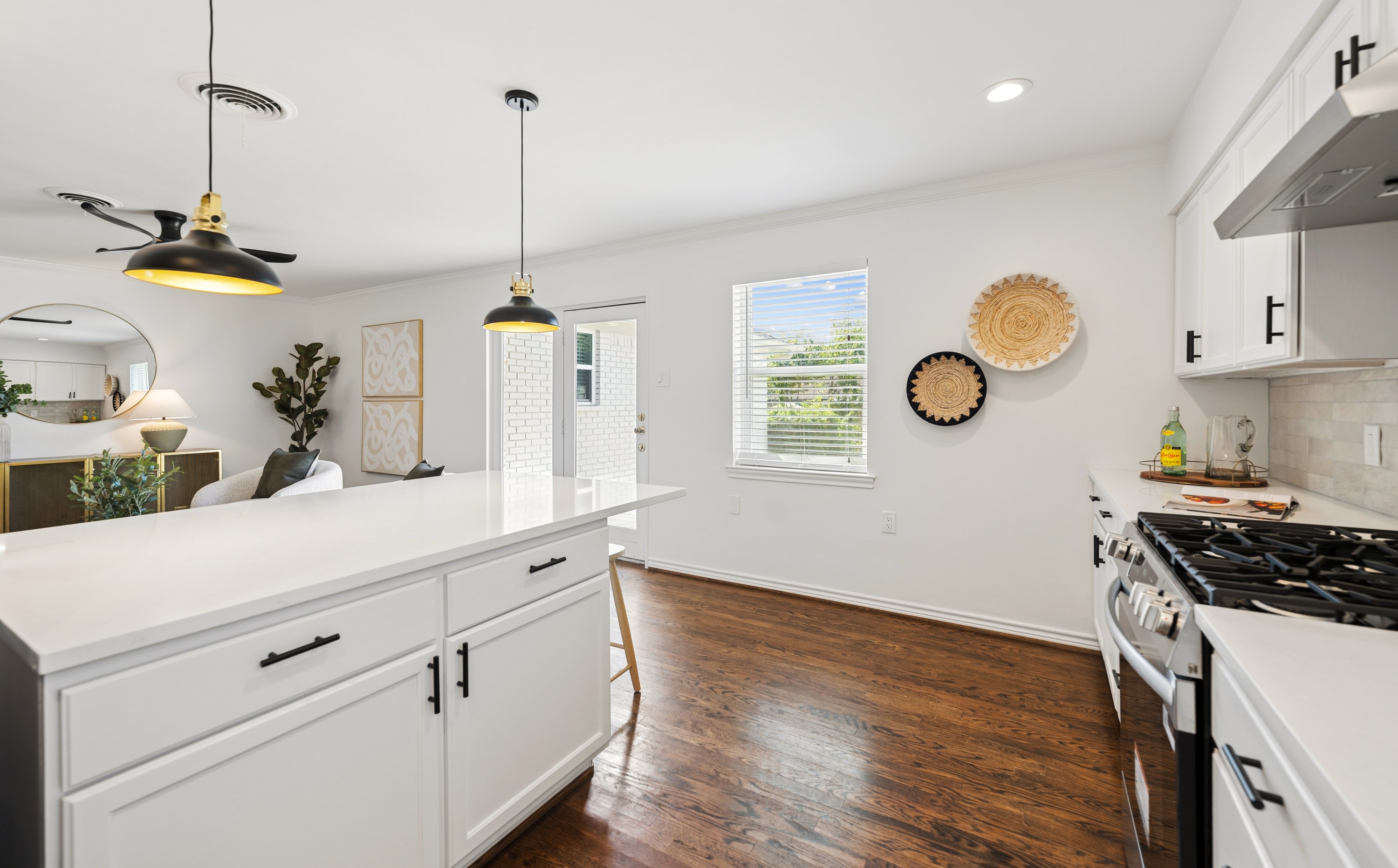  8338 Banquo Drive, Dallas, TX, 75228 - 物件實景