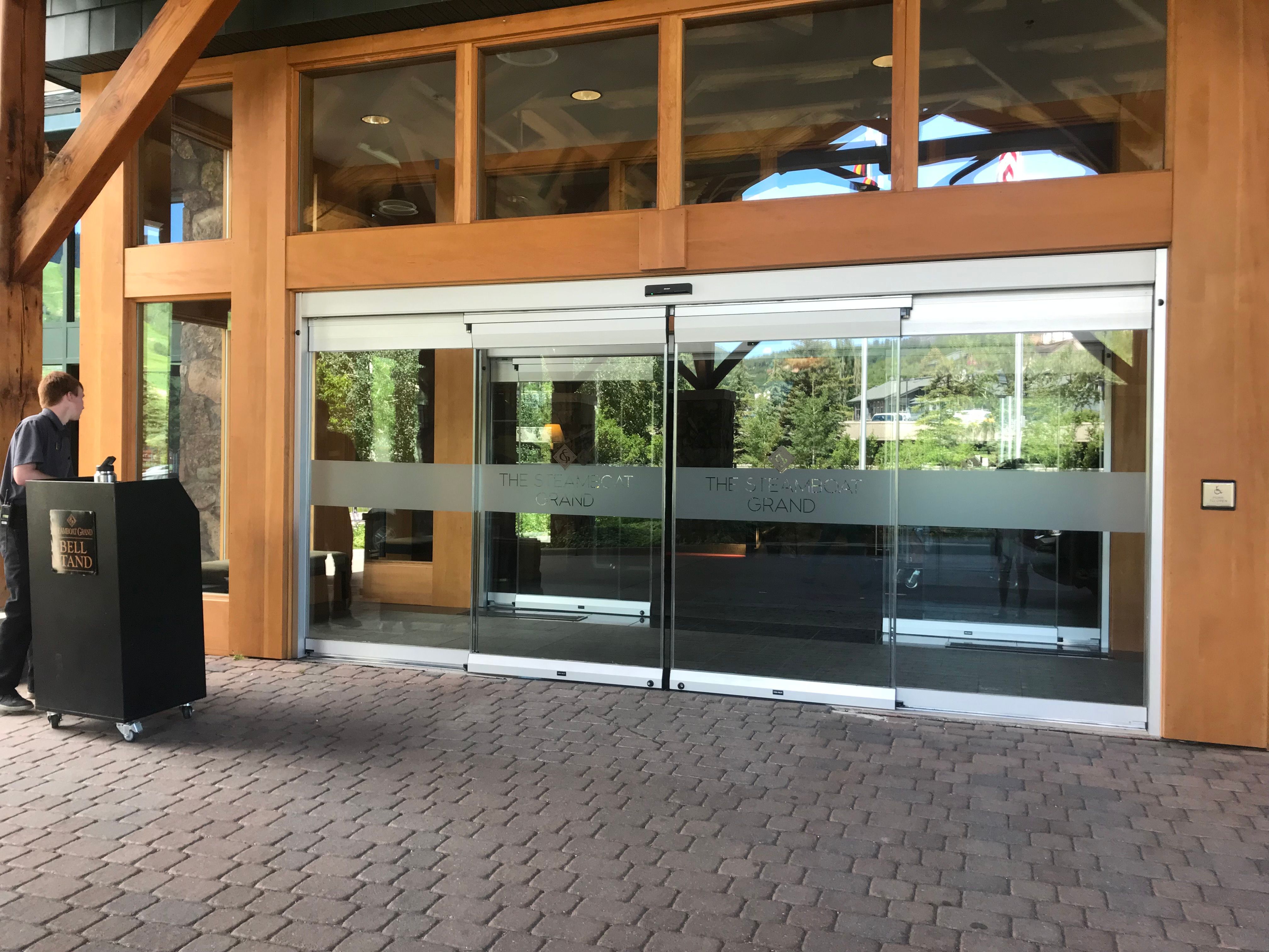  2300 Mt Werner Circle #517 QI, Steamboat Springs, CO 80487 - 物件實景