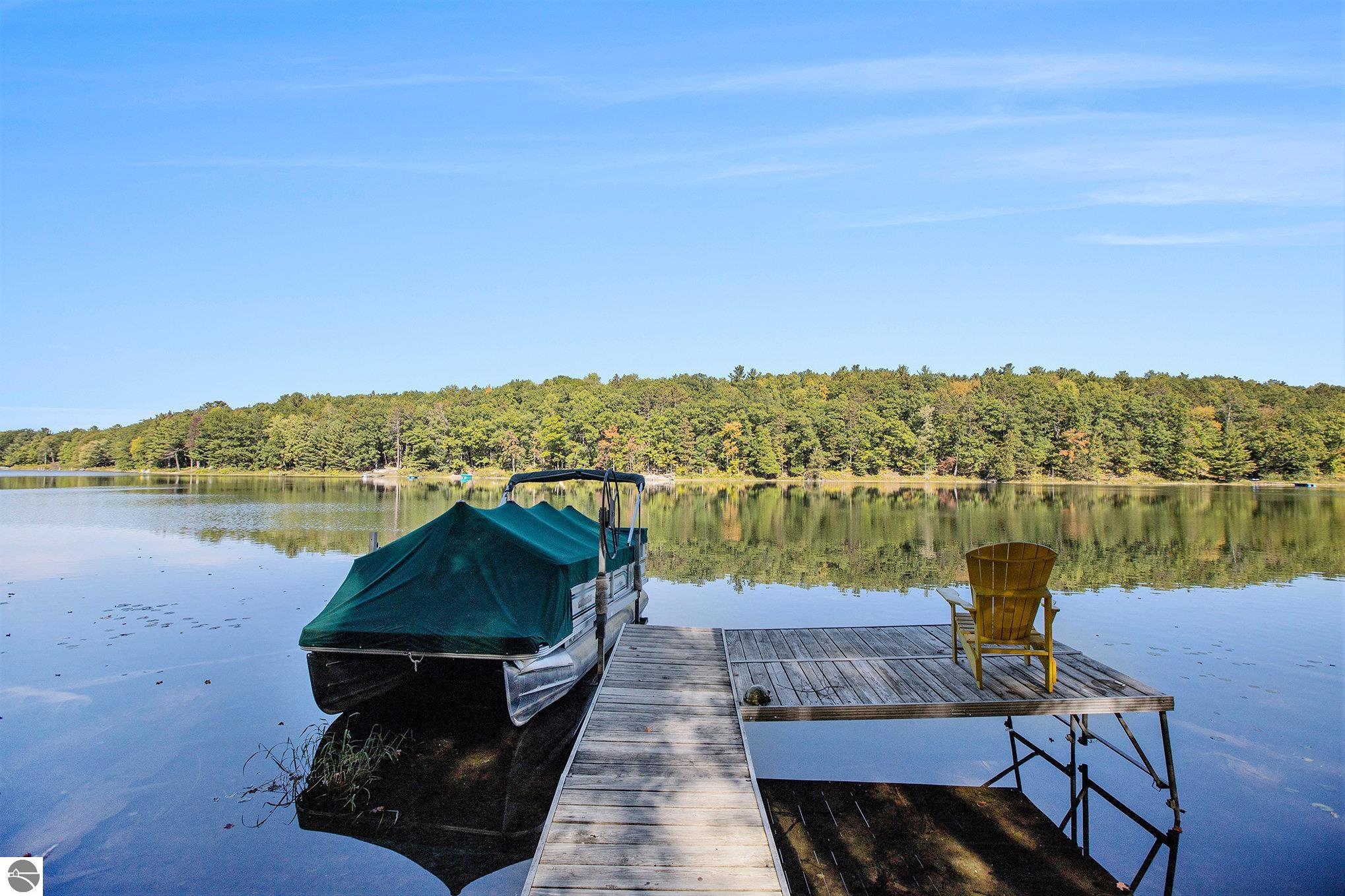 Beulah, Michigan, 49617, United States, 3 Bedrooms Bedrooms, ,2 BathroomsBathrooms,Residential,For Sale,2036971