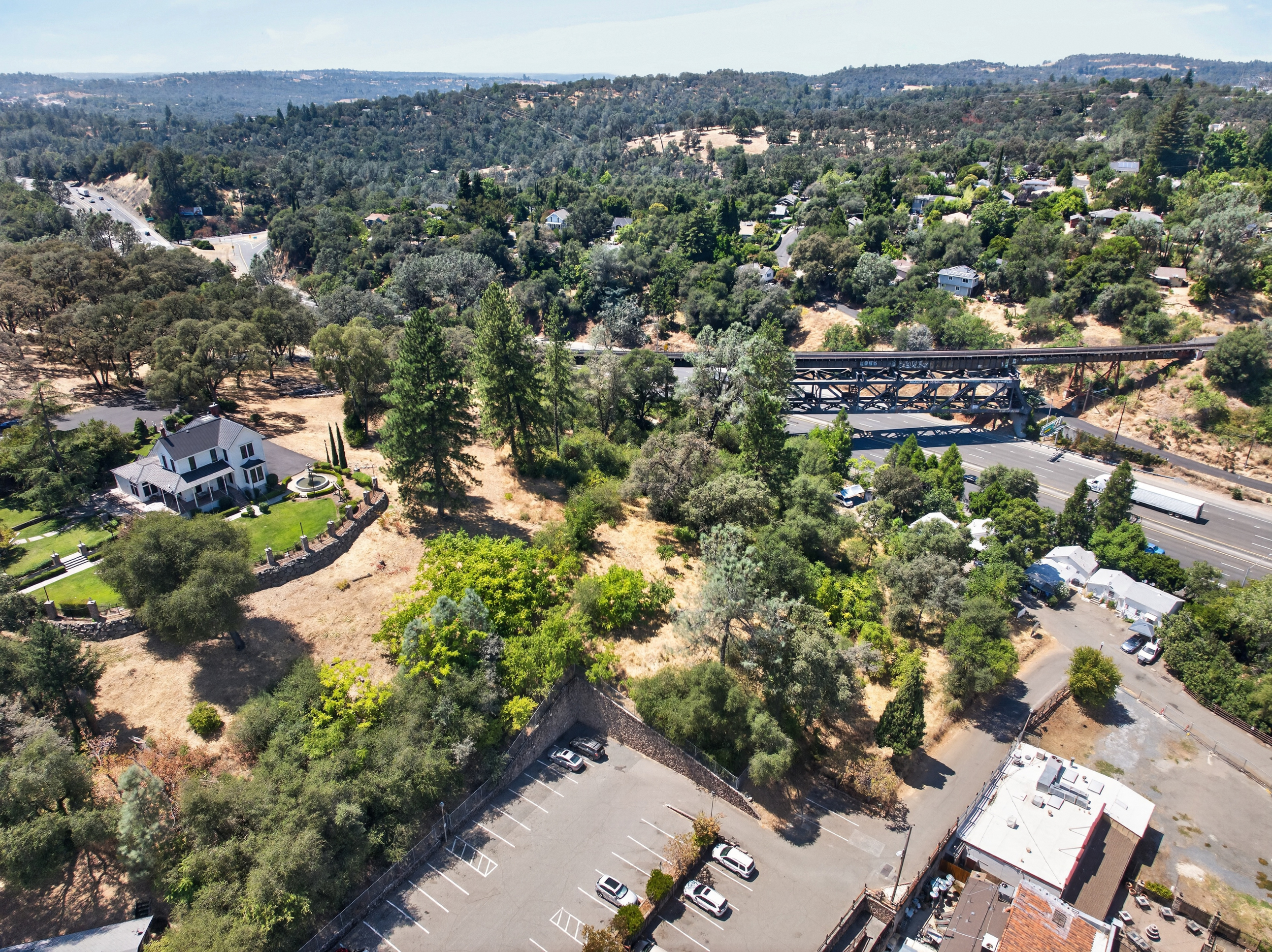  195 Park Street, Auburn, CA 95603 - 物件實景