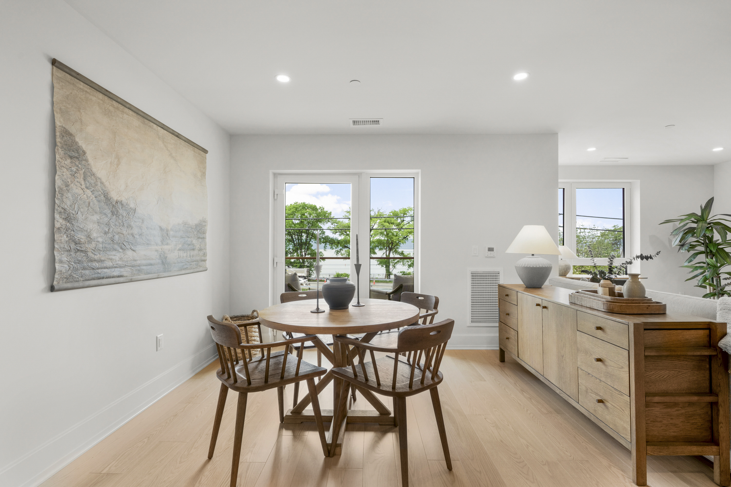  Luxury Condon at The Hudson - 物件實景