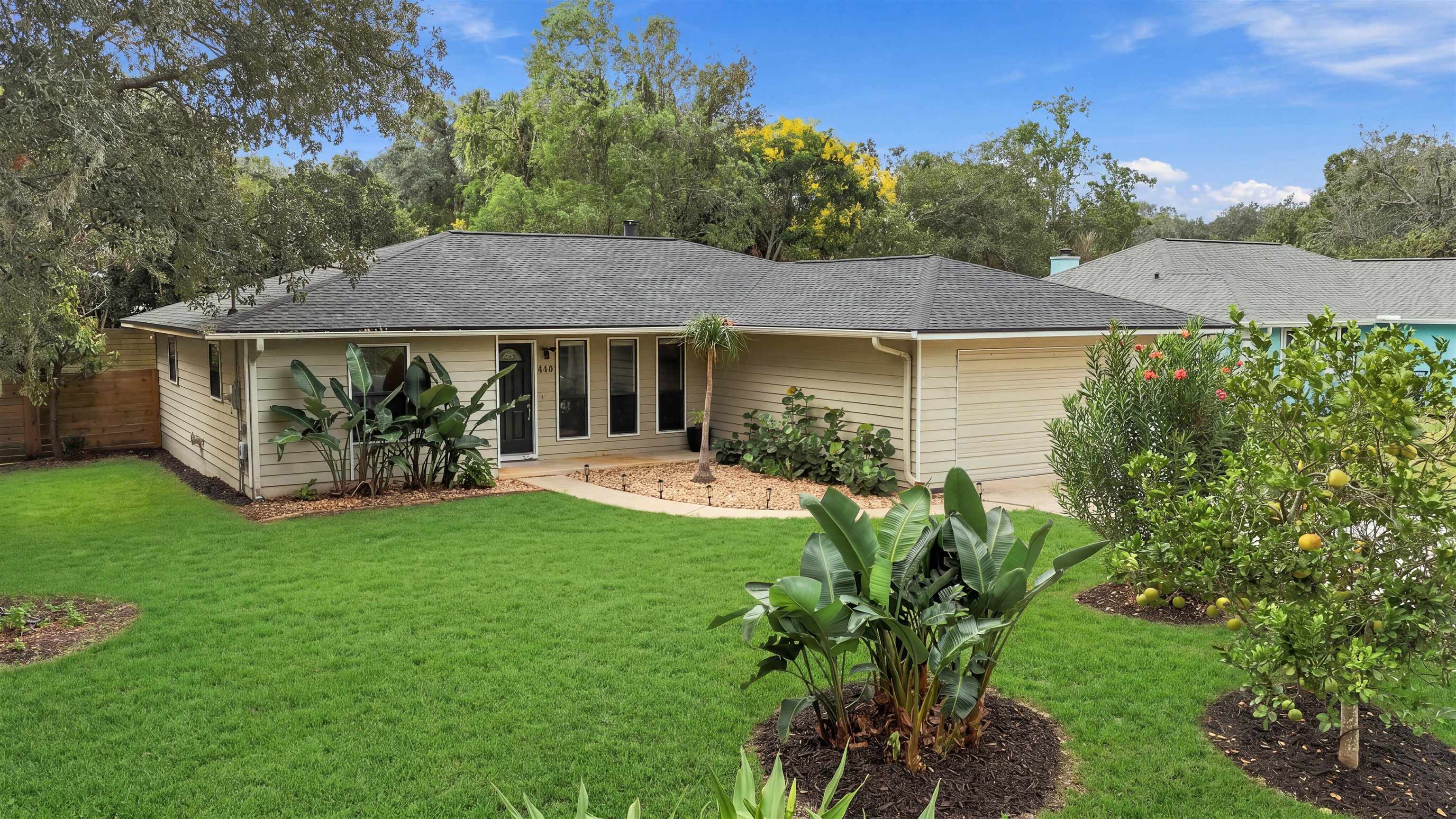 Gerona Rd, Saint Augustine, FL 32086