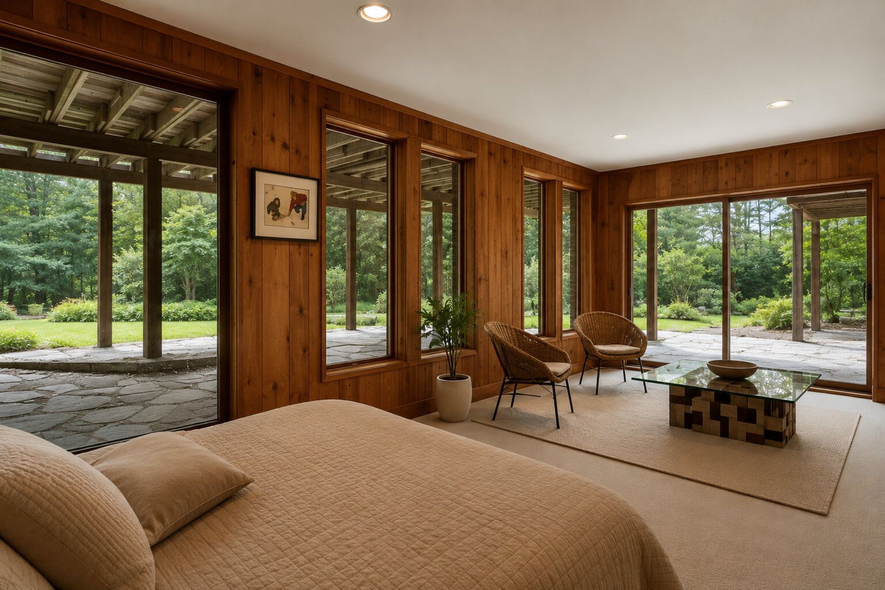  34 Cambridge Way, Alpine, NJ, 07620 - 物件實景