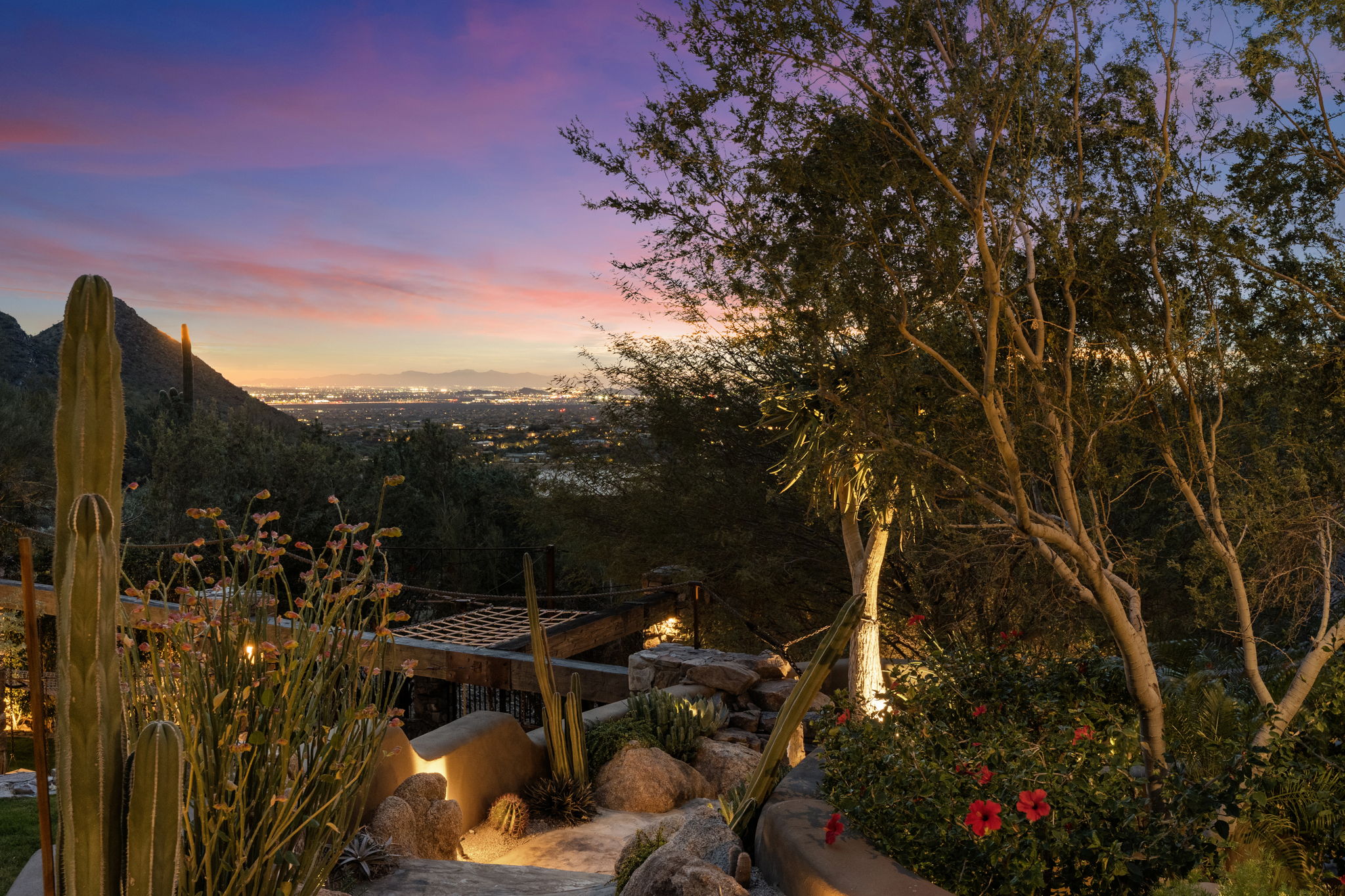  Lost Canyon - 物件實景