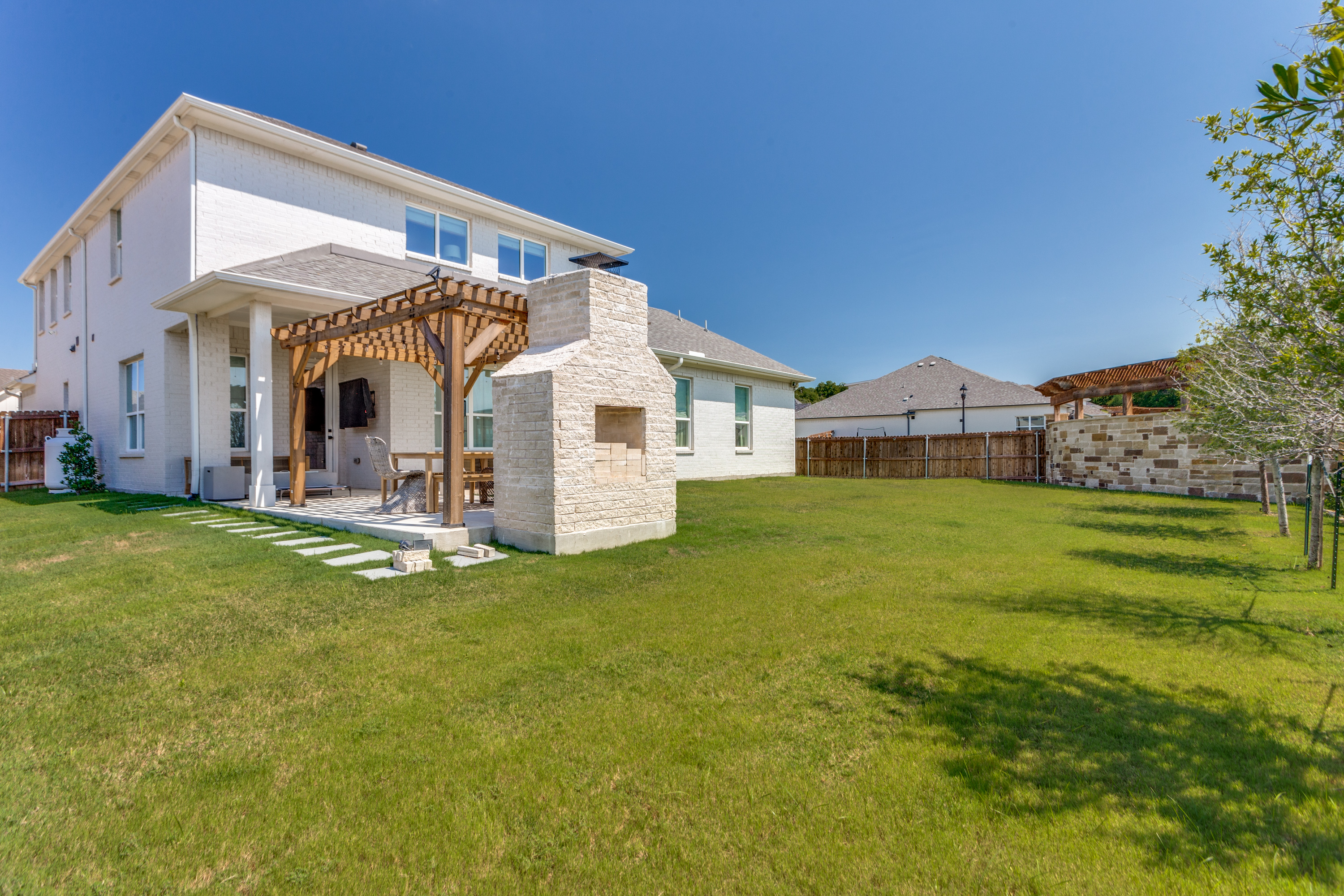  101 Furlong, Willow Park, TX, 76087 - 物件實景