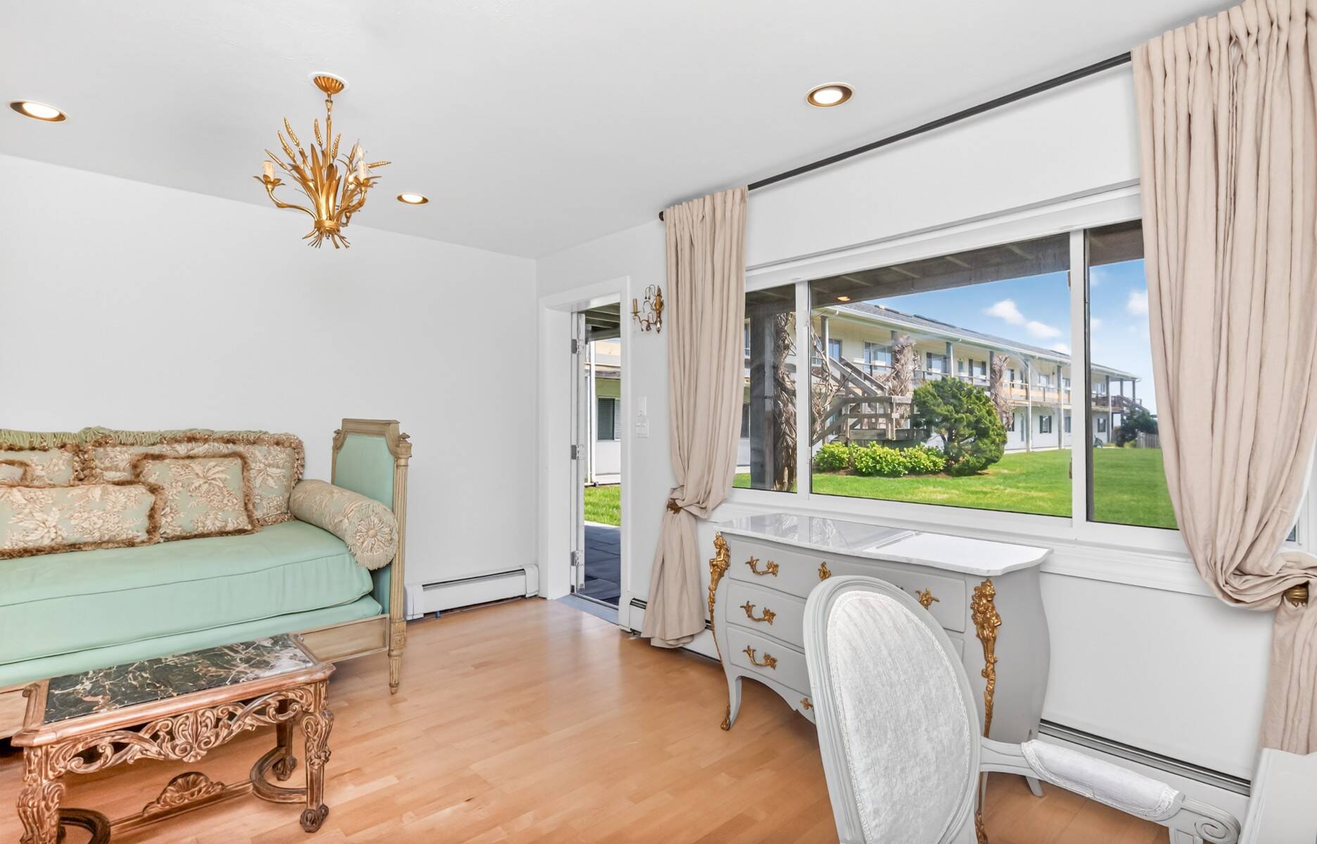  Amagansett- Oceanfront Investment /Lifestyle Opportunity - 物件實景