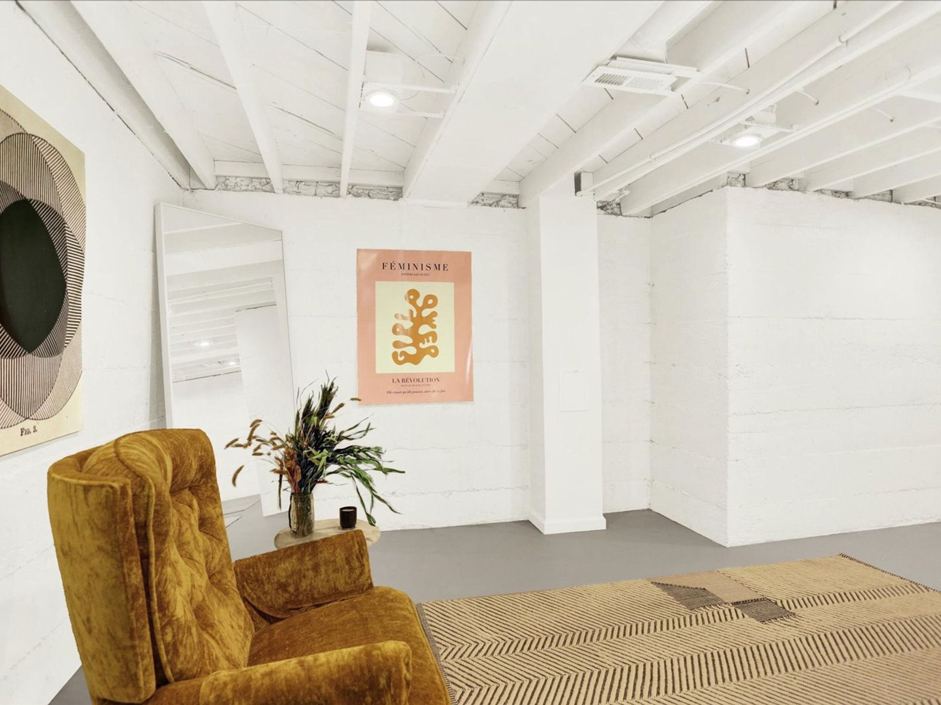  Athmar Park Gem: Newly Remodeled 3-Bed with Basement, Yard & Oversized Garage - 物件實景