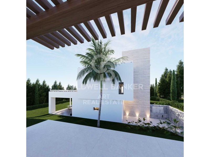 Estepona, Andalusia, ES, 4 Bedrooms Bedrooms, ,4 BathroomsBathrooms,Residential,For Sale,1848900