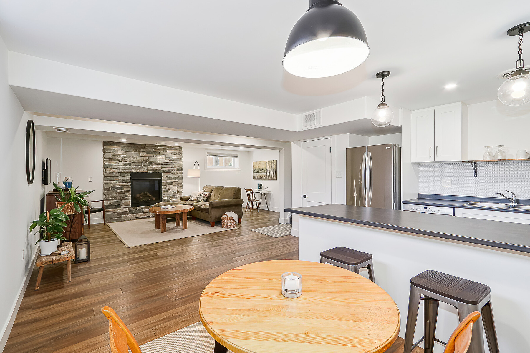  Exceptional Collingwood Home - 物件實景