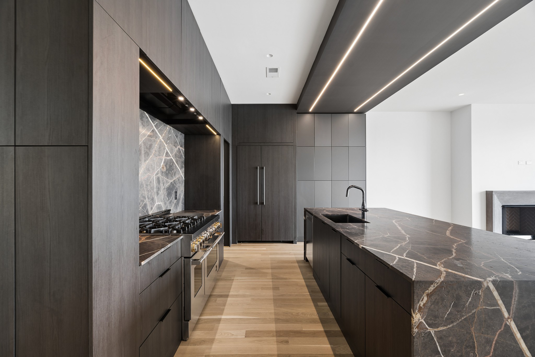  1076 Archer St, Nashville, TN, 37203 - 物件實景