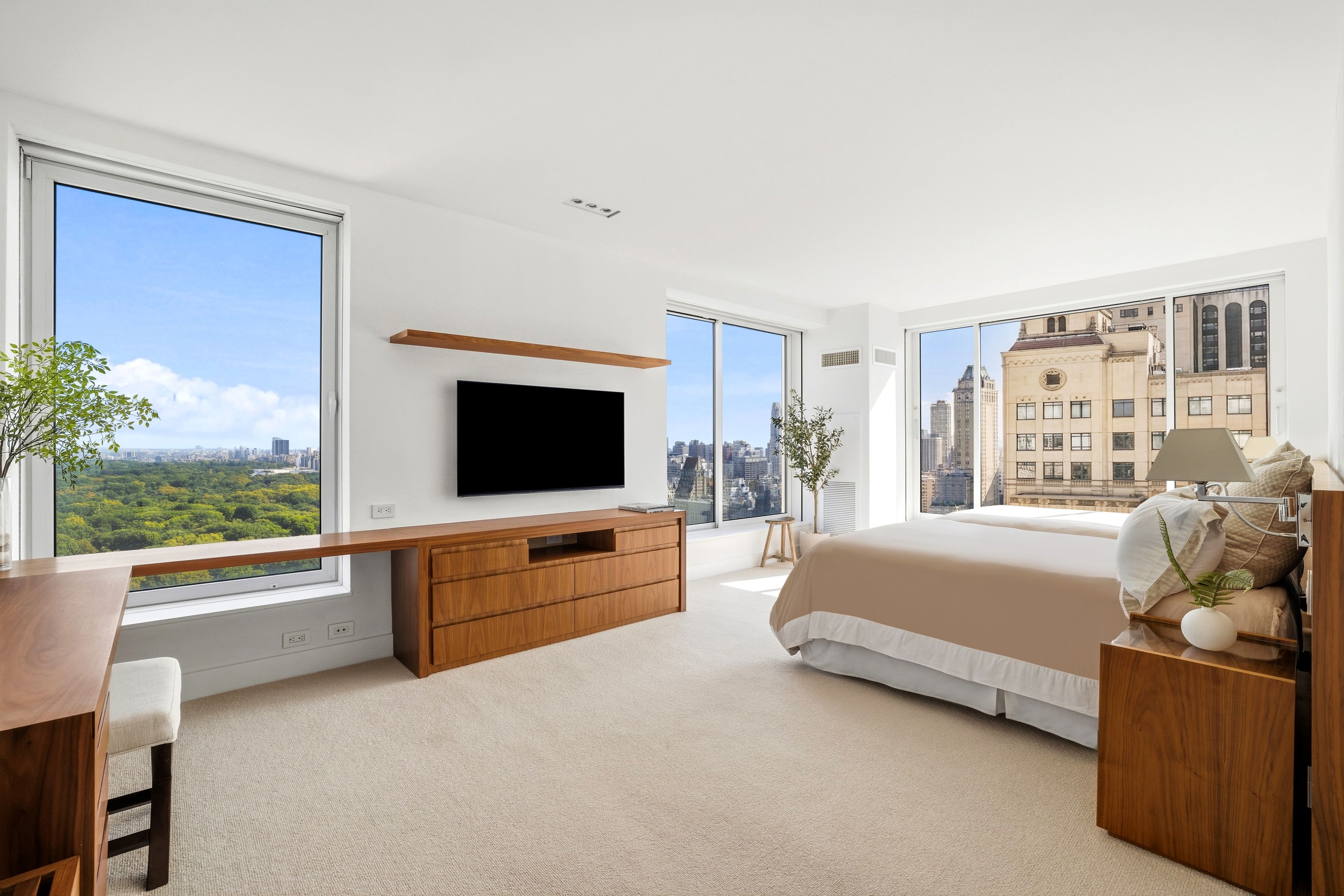  106 Central Park South - 物件實景