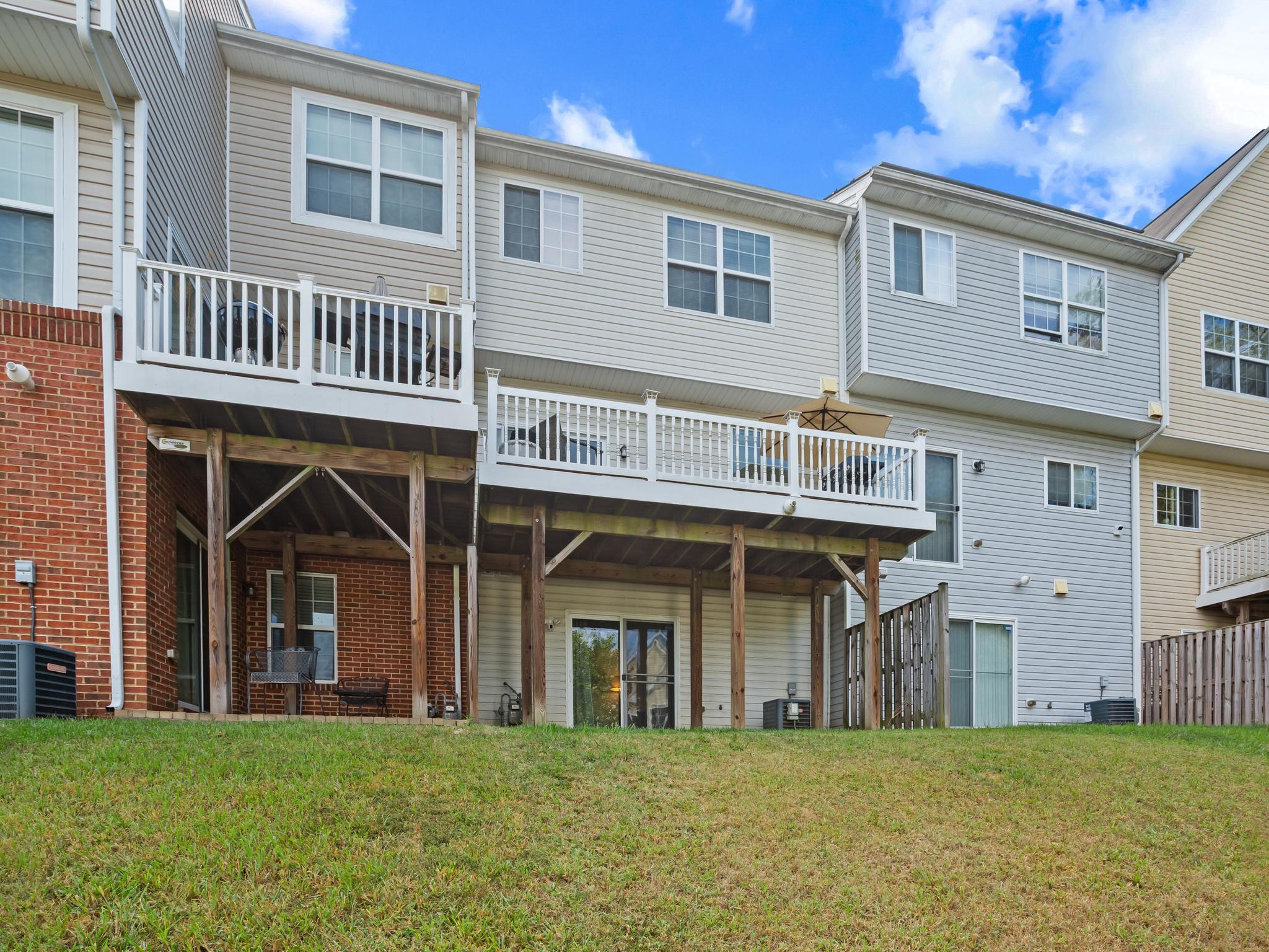  30 Arenas Court, Capitol Heights, MD, 20743 - 物件實景