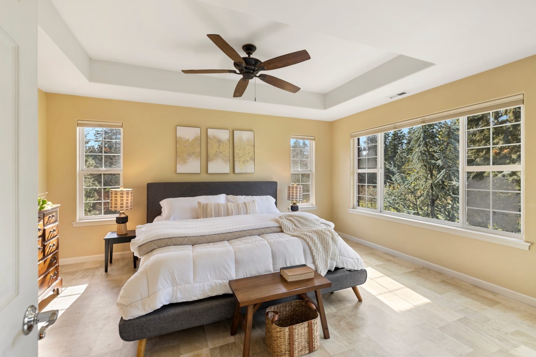  4050 SYLVESTER DR Hood River, OR 97031 - 物件實景