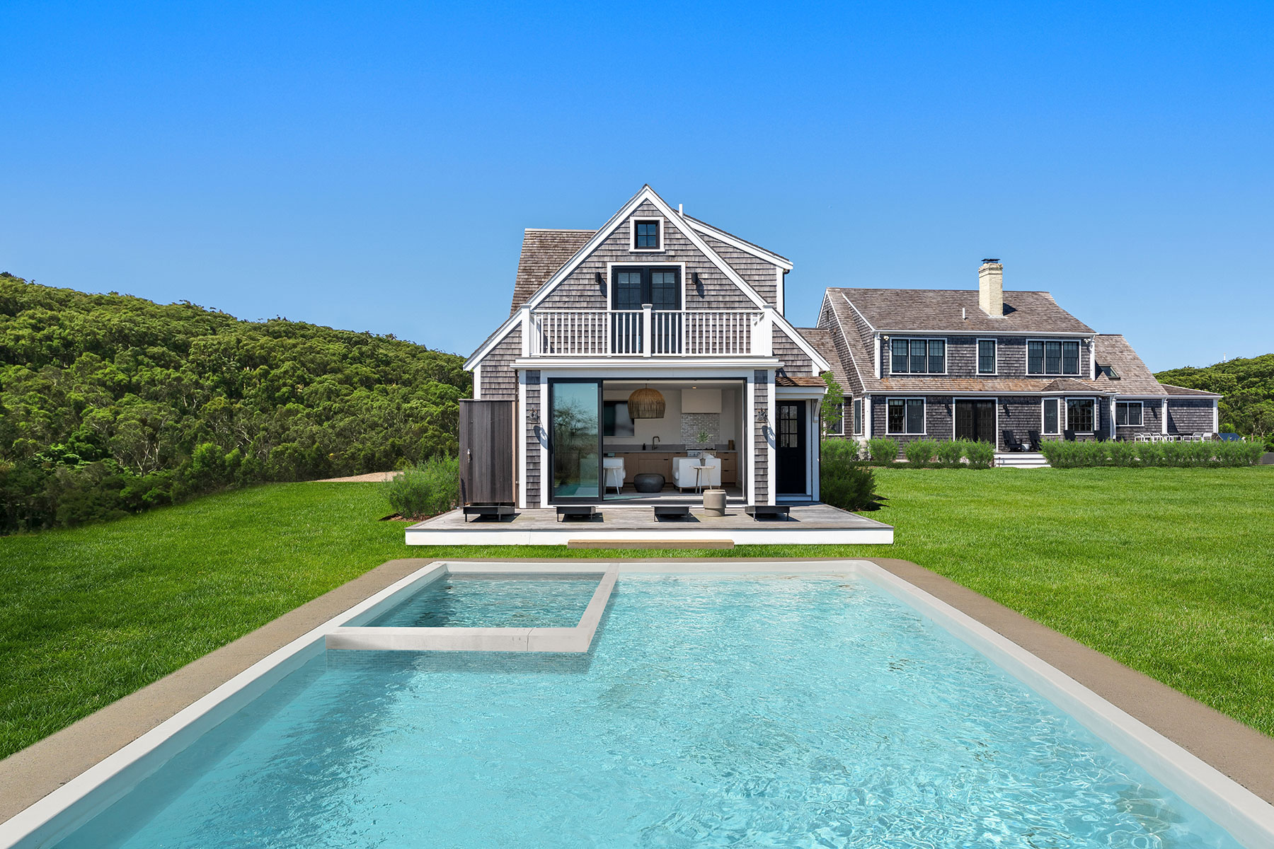  174 Cliff Road, Nantucket, MA, 02554 - 物件實景
