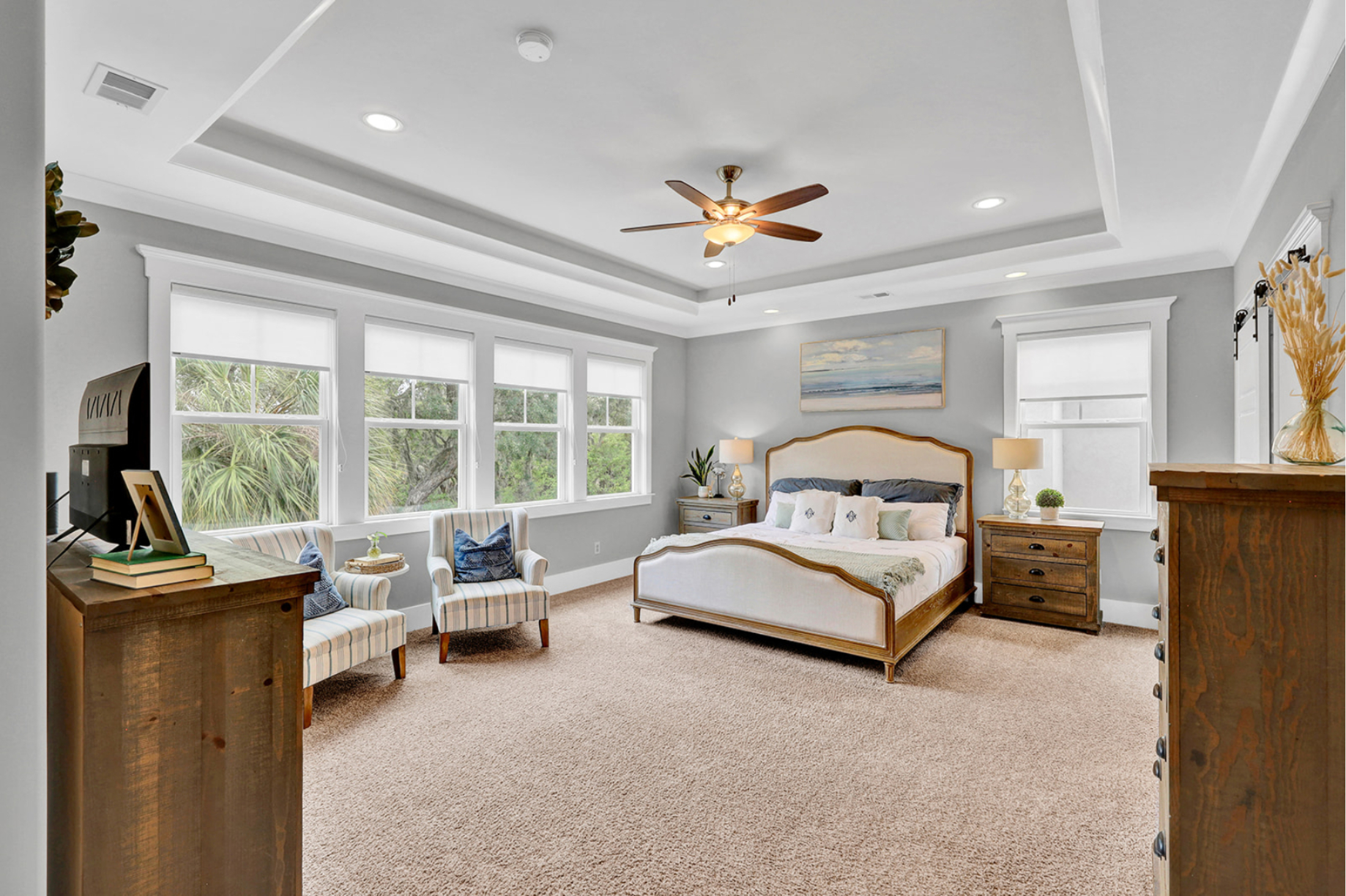  14 Dockside Drive, Savannah - 物件實景