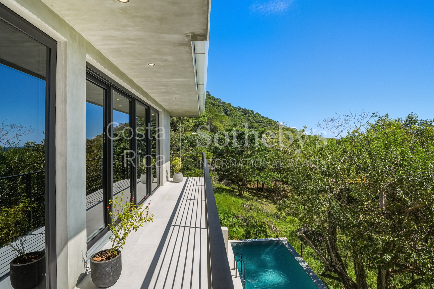  Villa Tranquila - 物件實景