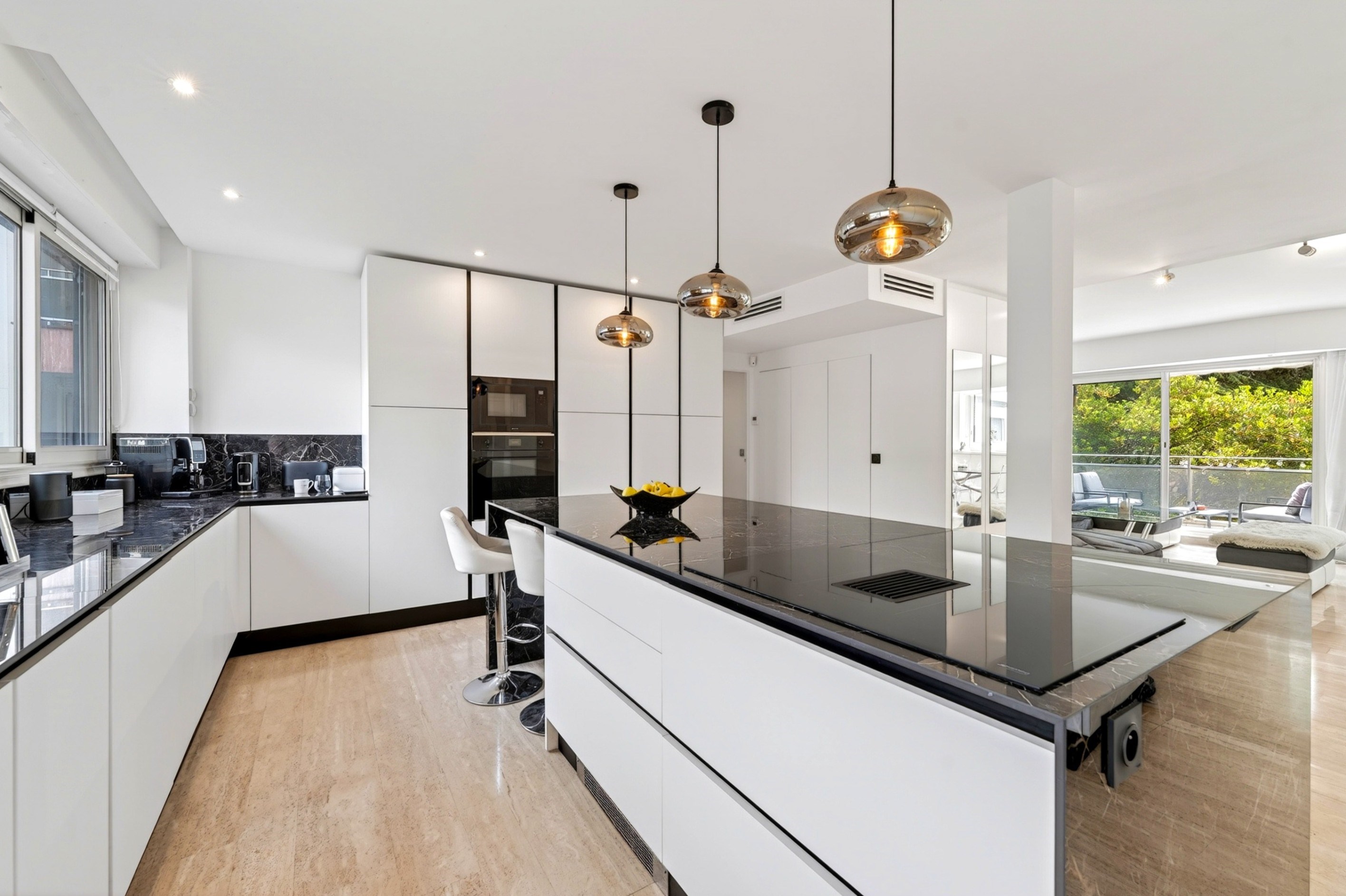  Marseille 8th arrondissement, Saint-Giniez – Renovated Four-Room Apartment in a… - 物件實景