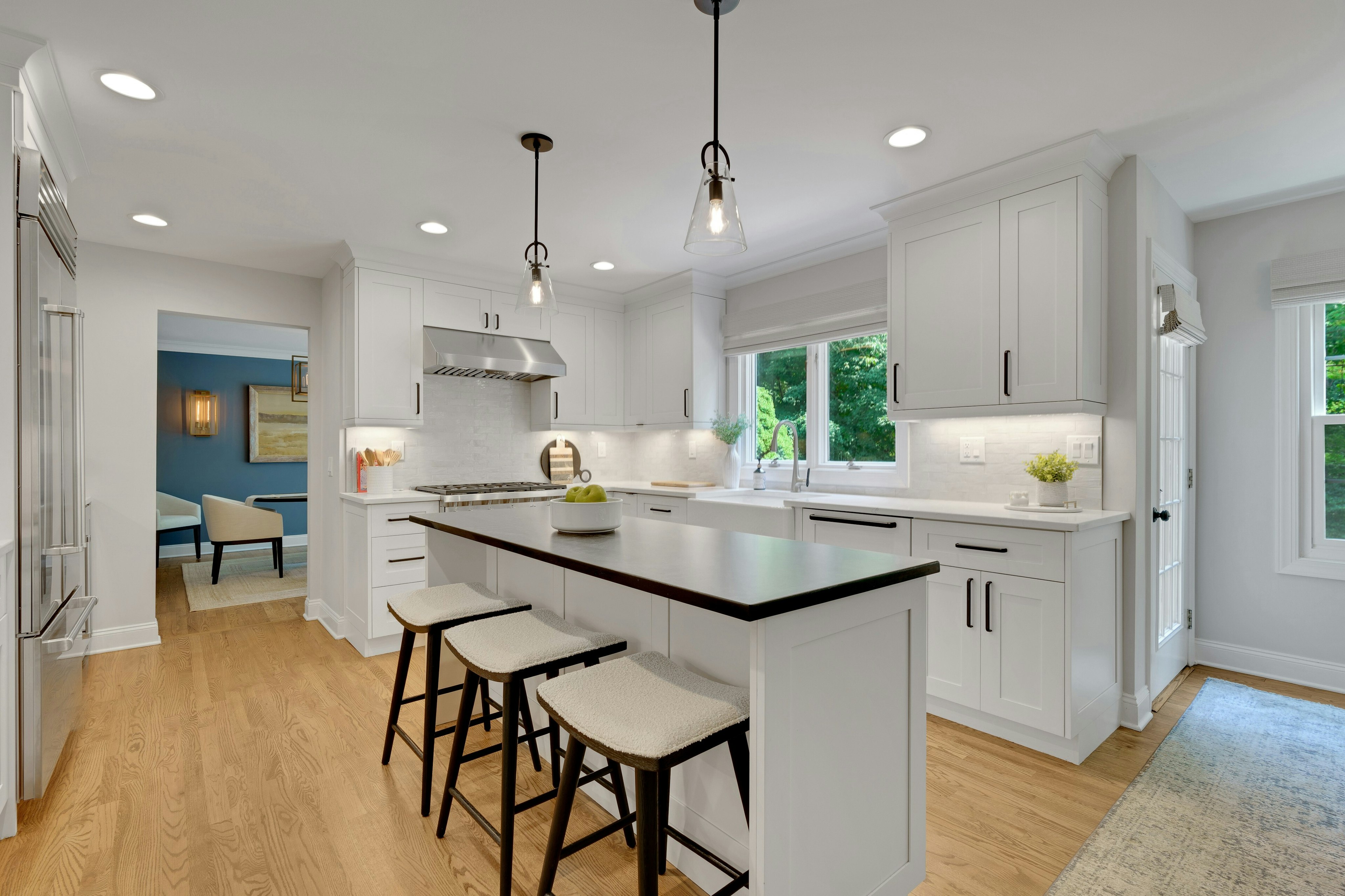  13 Chadwell Place, Morristown, NJ 07960 - 物件實景