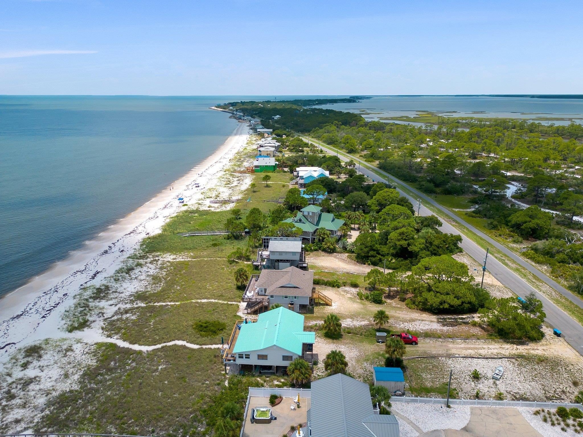Alligator Point, Florida, 32346, United States, 3 Bedrooms Bedrooms, ,3 BathroomsBathrooms,Residential,For Sale,1943895