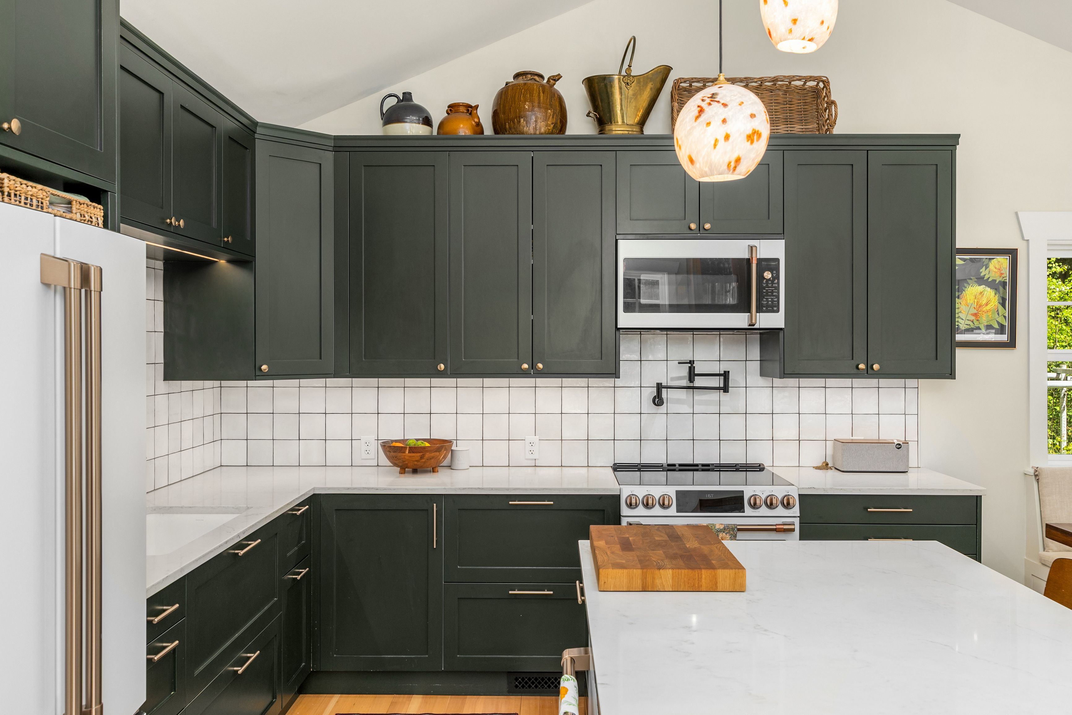  14268 N Madison Avenue NE, Bainbridge Island, WA 98110 - 物件實景