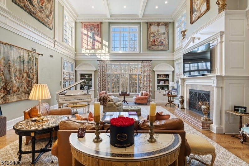 Bernardsville Boro, New Jersey, 07924, United States, 6 Bedrooms Bedrooms, ,10 BathroomsBathrooms,Residential,For Sale,1868903