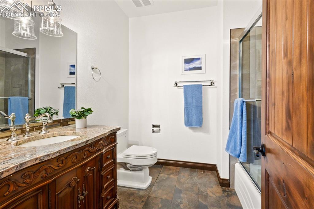 17675 Highway 83, Colorado Springs, Colorado, 80908, United States, 5 Bedrooms Bedrooms, ,3 BathroomsBathrooms,Residential,For Sale,17675 Highway 83,1624704