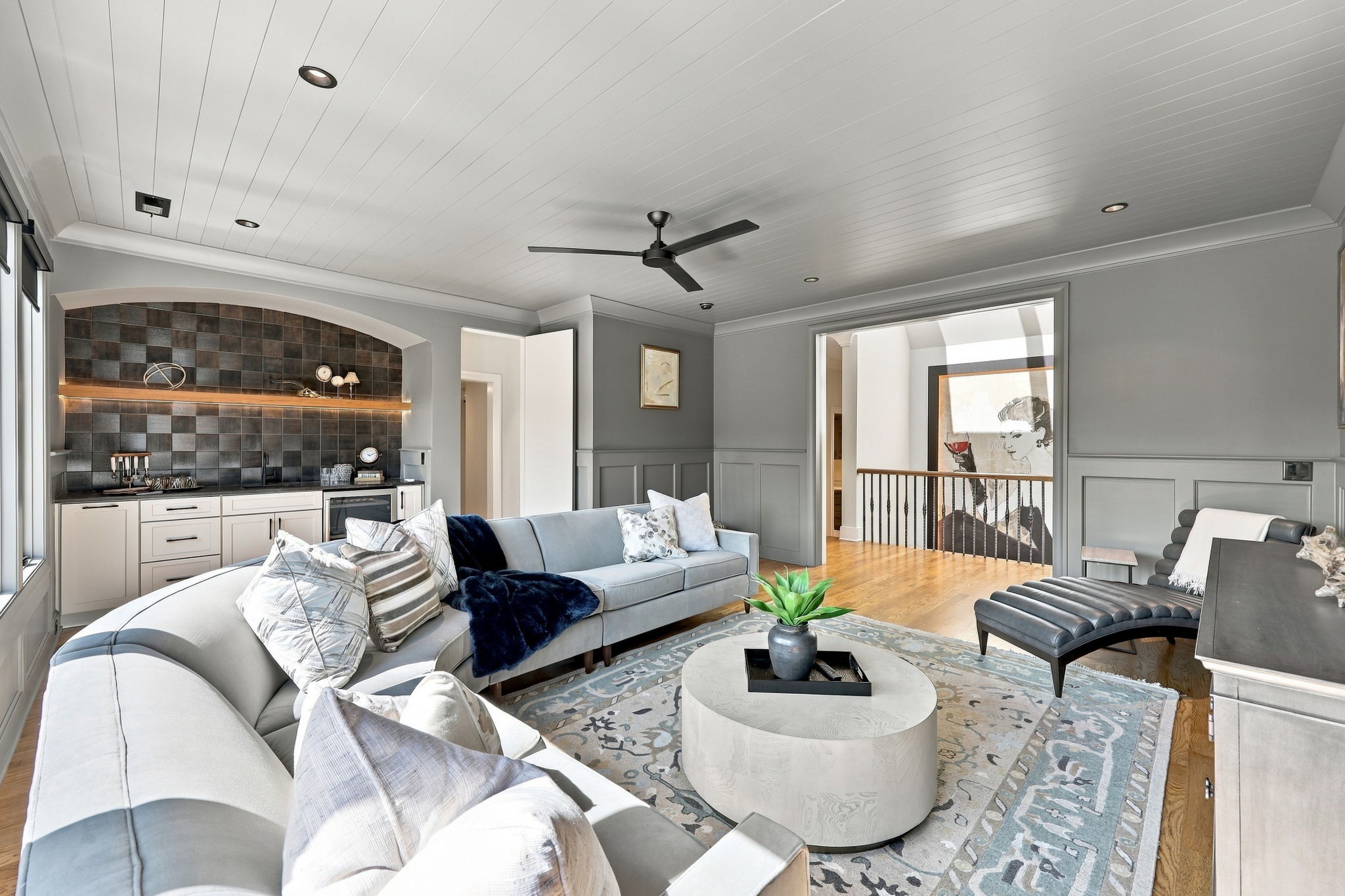  805 Burke Street, Raleigh, NC 27609 - 物件實景