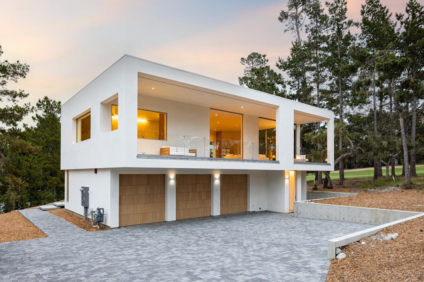 Pebble Beach, California, 93953, United States, 5 Bedrooms Bedrooms, ,6 BathroomsBathrooms,Residential,For Sale,1866725