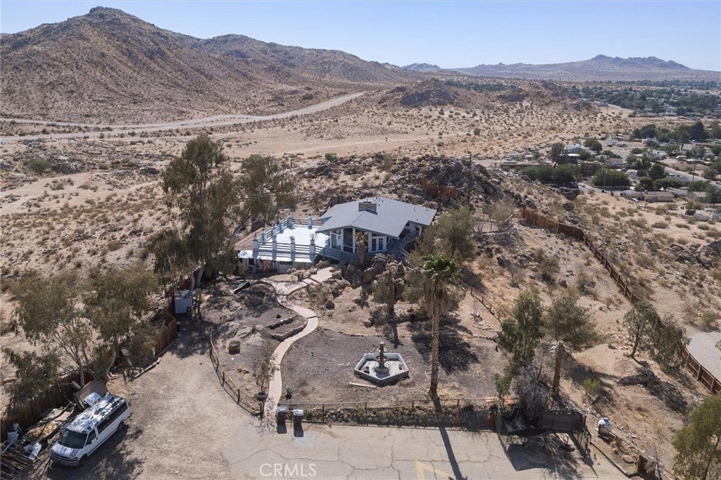 Palmdale, California, 93591, United States, 4 Bedrooms Bedrooms, ,1 BathroomBathrooms,Residential,For Sale,1940534