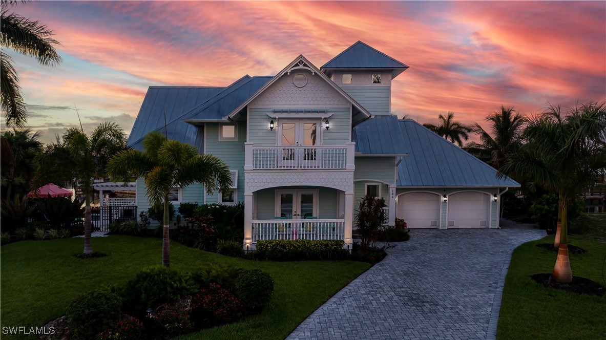 Cape Coral, Florida, 33993, United States, 3 Bedrooms Bedrooms, ,3 BathroomsBathrooms,Residential,For Sale,1696252