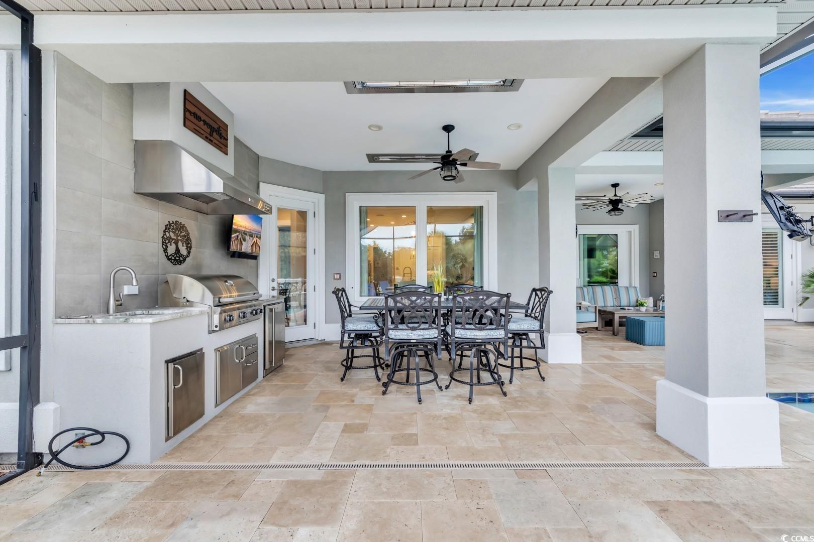 Myrtle Beach, South Carolina, 29579, United States, 4 Bedrooms Bedrooms, ,3 BathroomsBathrooms,Residential,For Sale,1900548