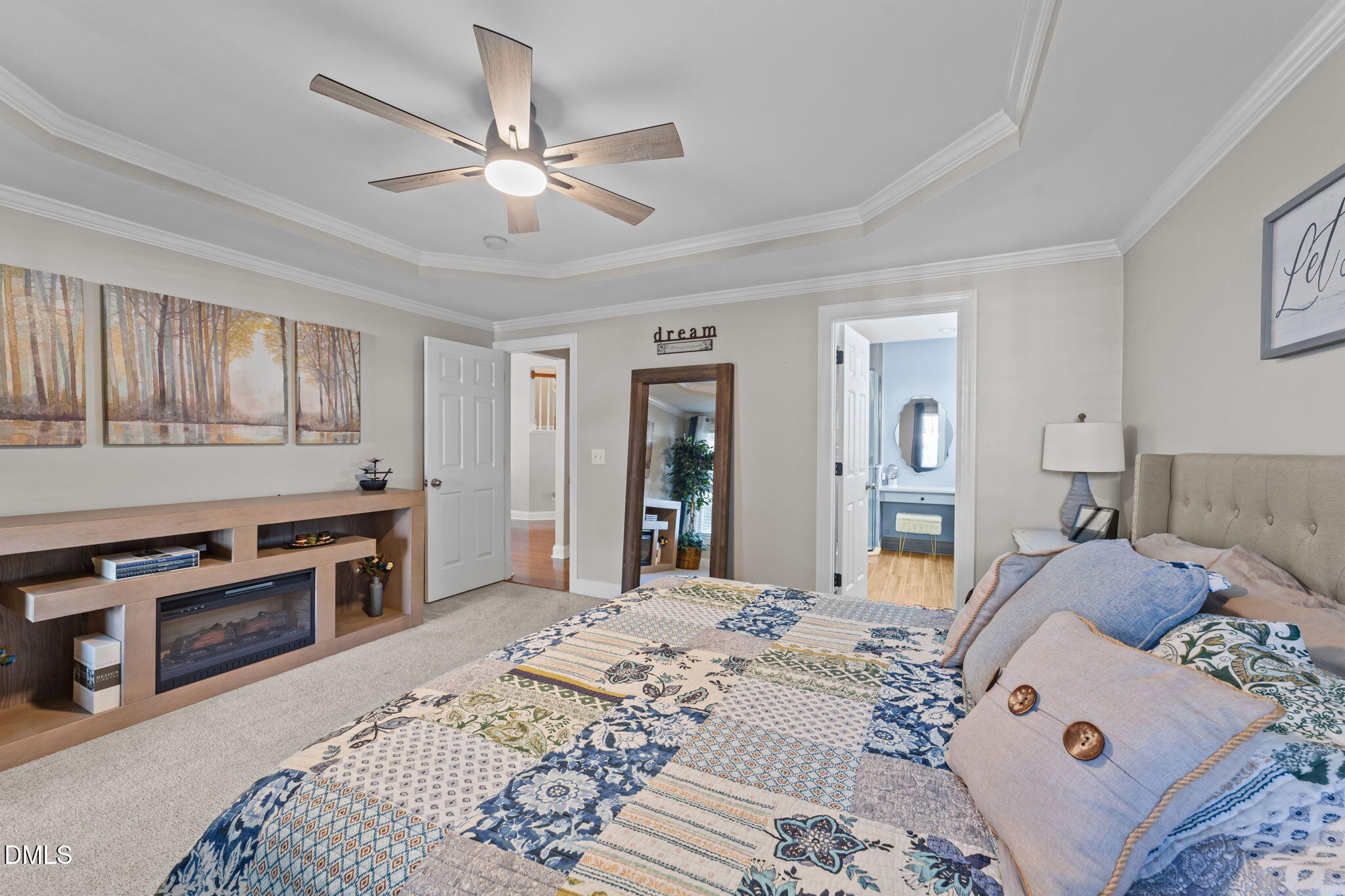 Holly Springs, North Carolina, 27540, United States, 4 Bedrooms Bedrooms, ,3 BathroomsBathrooms,Residential,For Sale,1985407