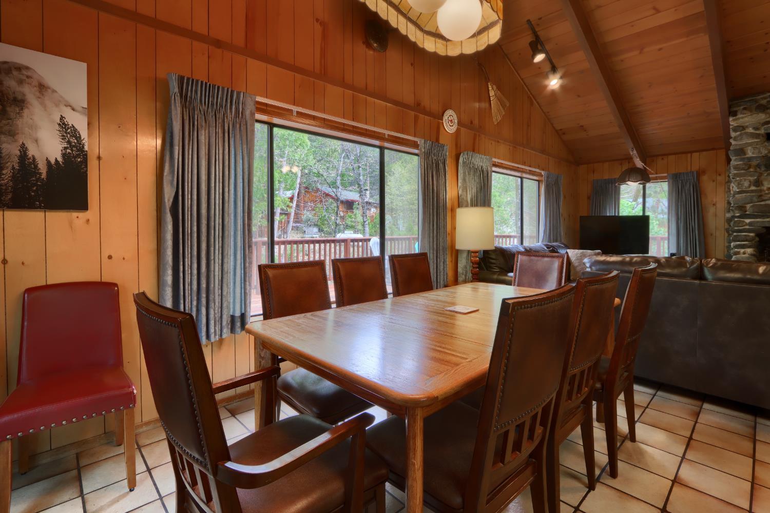 Wawona, California, 95389, United States, 3 Bedrooms Bedrooms, ,2 BathroomsBathrooms,Residential,For Sale,1998030