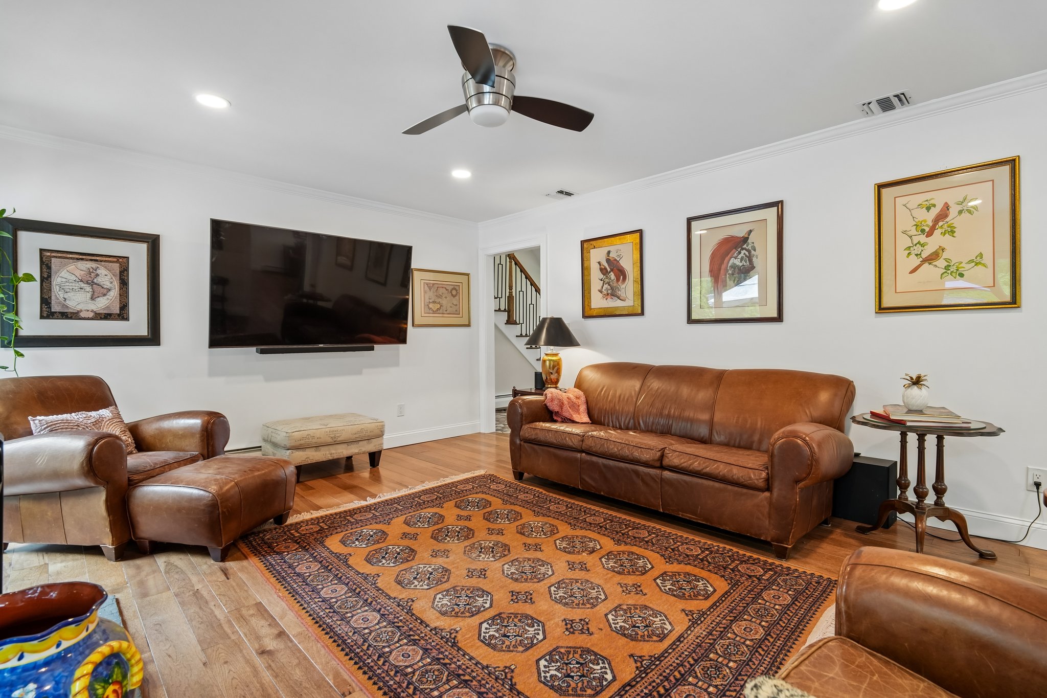  11 Auriemma Court, Roxbury Township, NJ 07850 - 物件實景