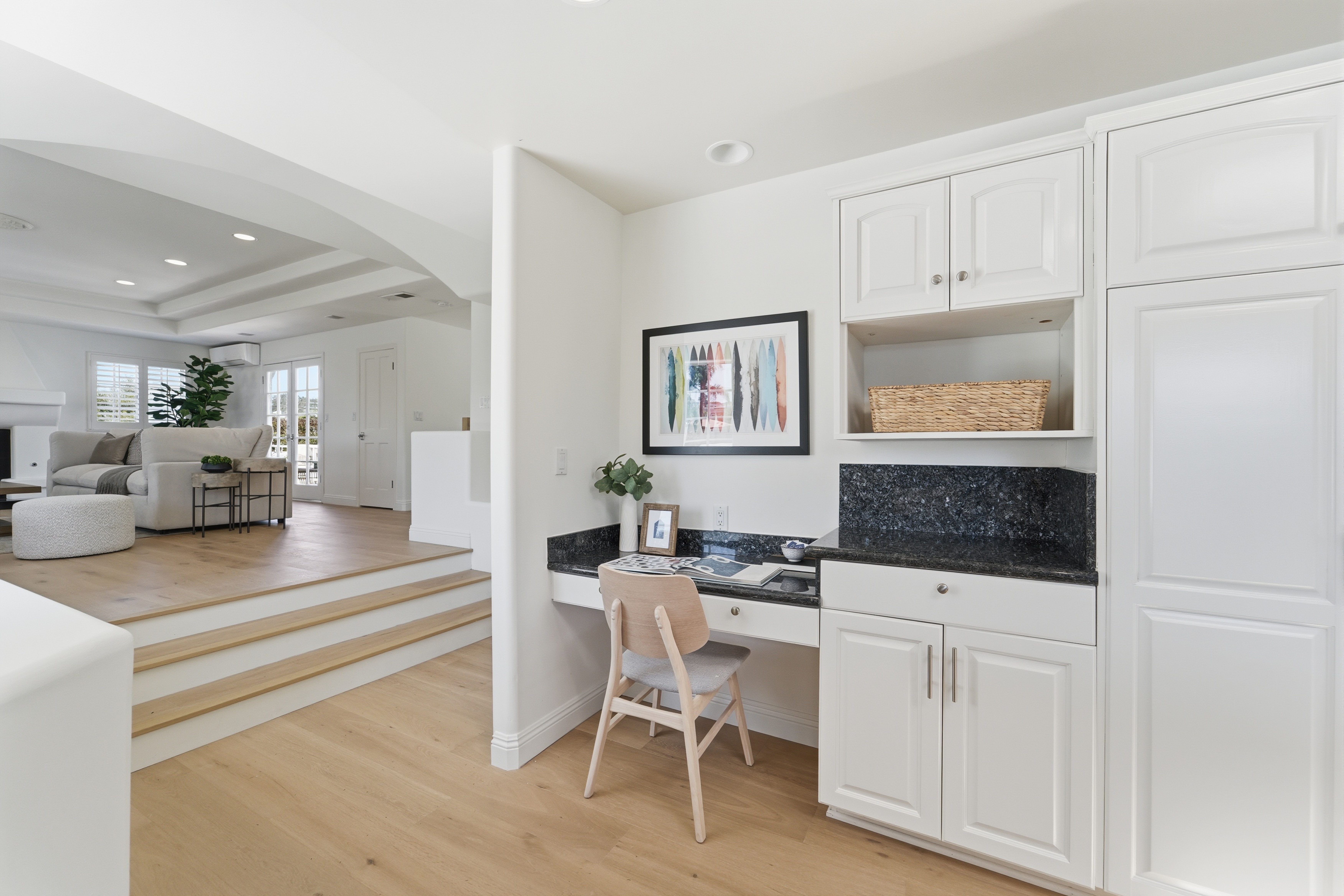  1021 Avenue D, Redondo Beach, CA 90277 - 物件實景