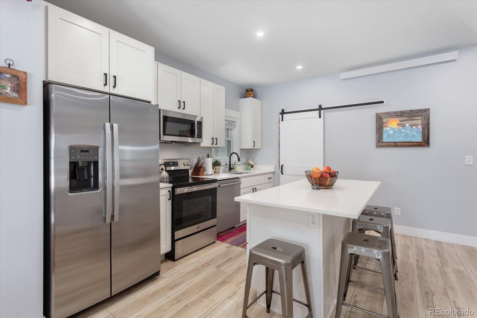 Poncha Springs, Colorado, 81242, United States, 3 Bedrooms Bedrooms, ,3 BathroomsBathrooms,Residential,For Sale,1977419