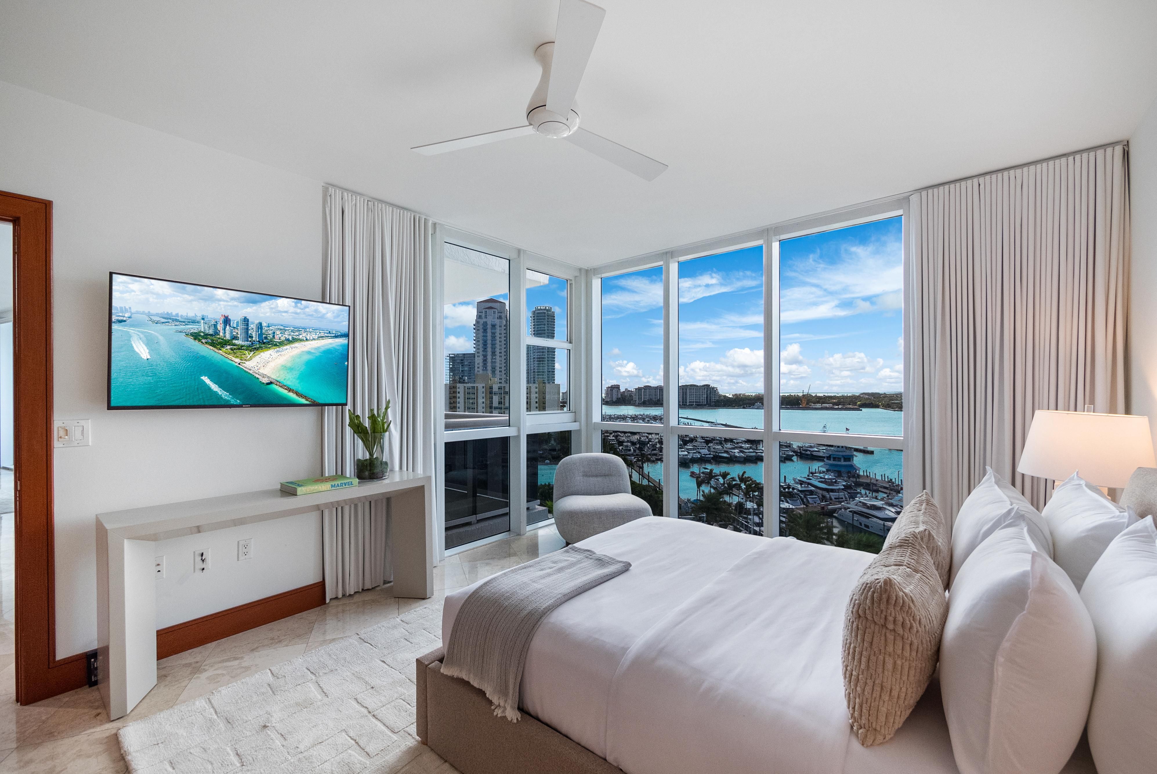  400 Alton Rd, Miami Beach, FL, 33139 - 物件實景
